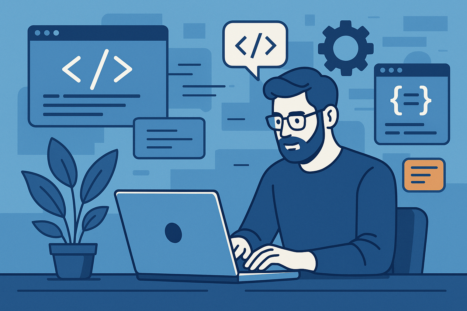 业财税一体化建设与AI技术结合的未来发展前景如何？