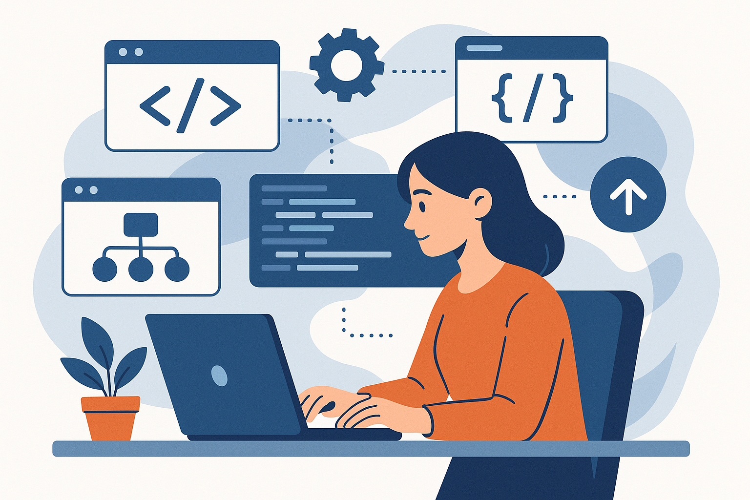 怎样的电子会计档案软件适合小型企业？