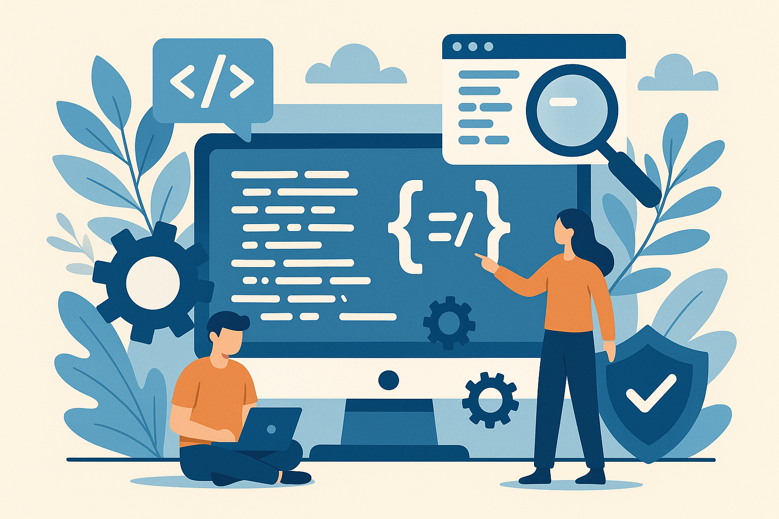 你知道会计电子档案包括哪些吗？合思为您提供指南