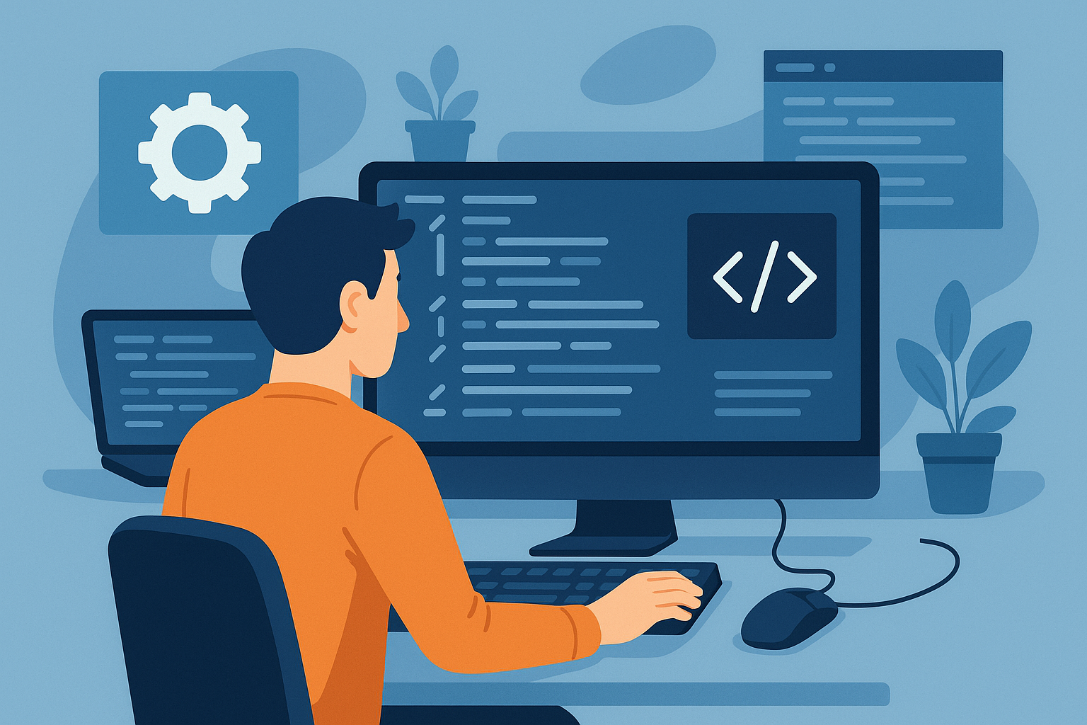 会计电子档案包括哪些？详解关键组成部分