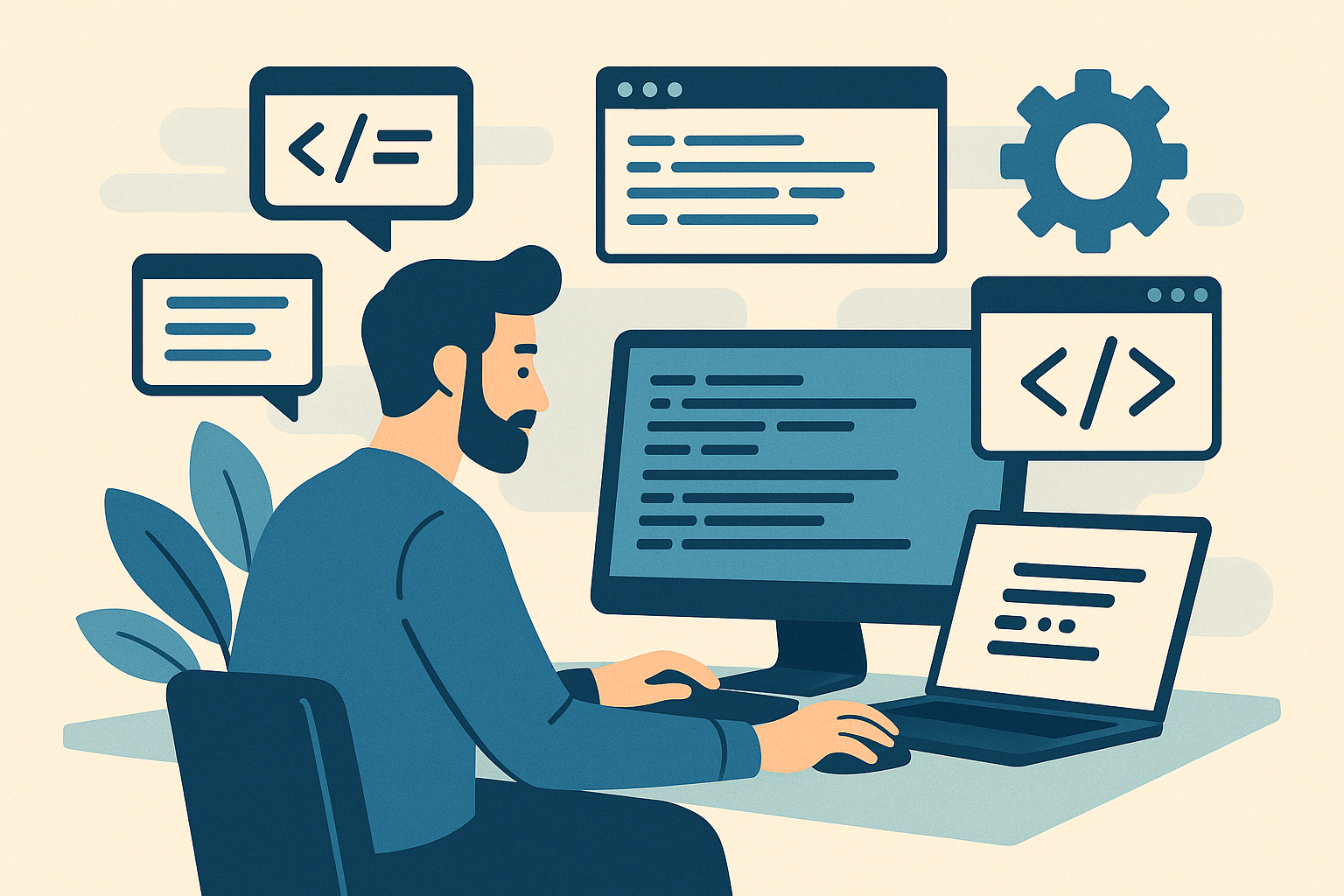 财务智能化管理系统在不同规模企业中的应用效果如何？