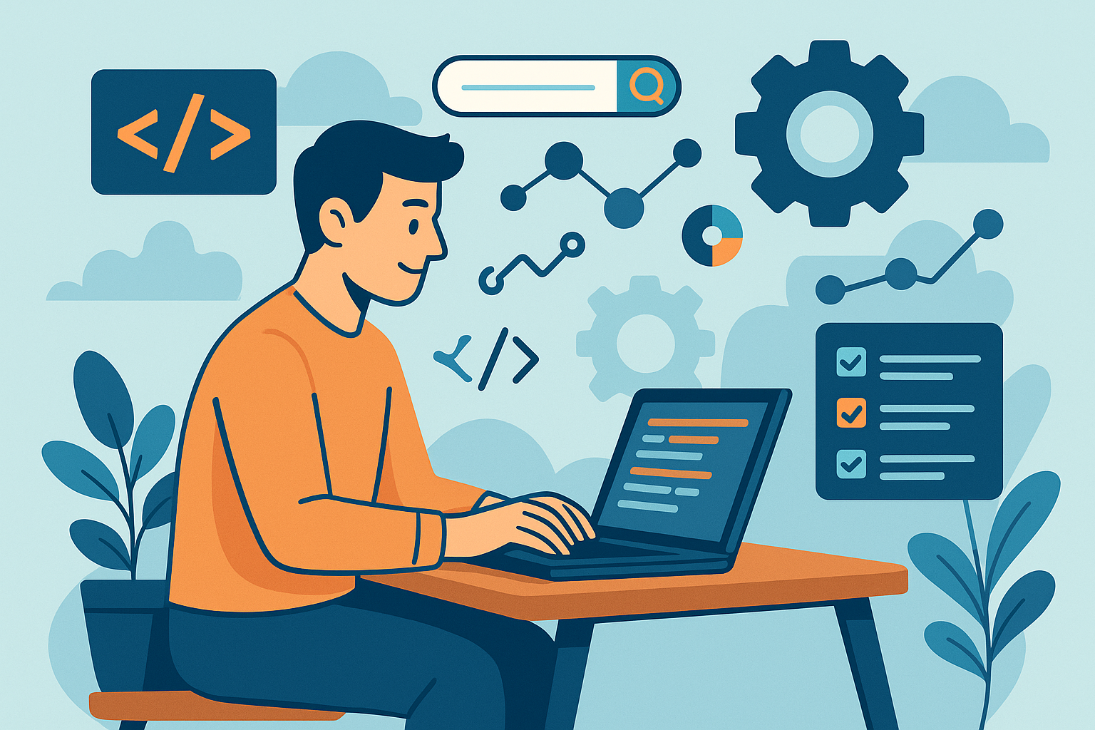 小型企业如何利用合思报销的系统的简化财务流程？