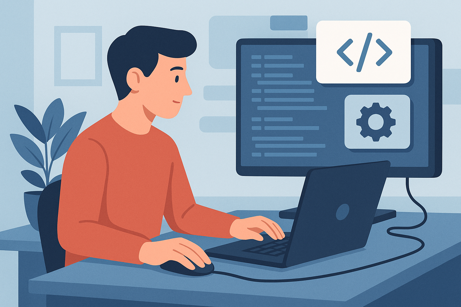 合思如何通过电子发票实现公司报销无纸化办公？