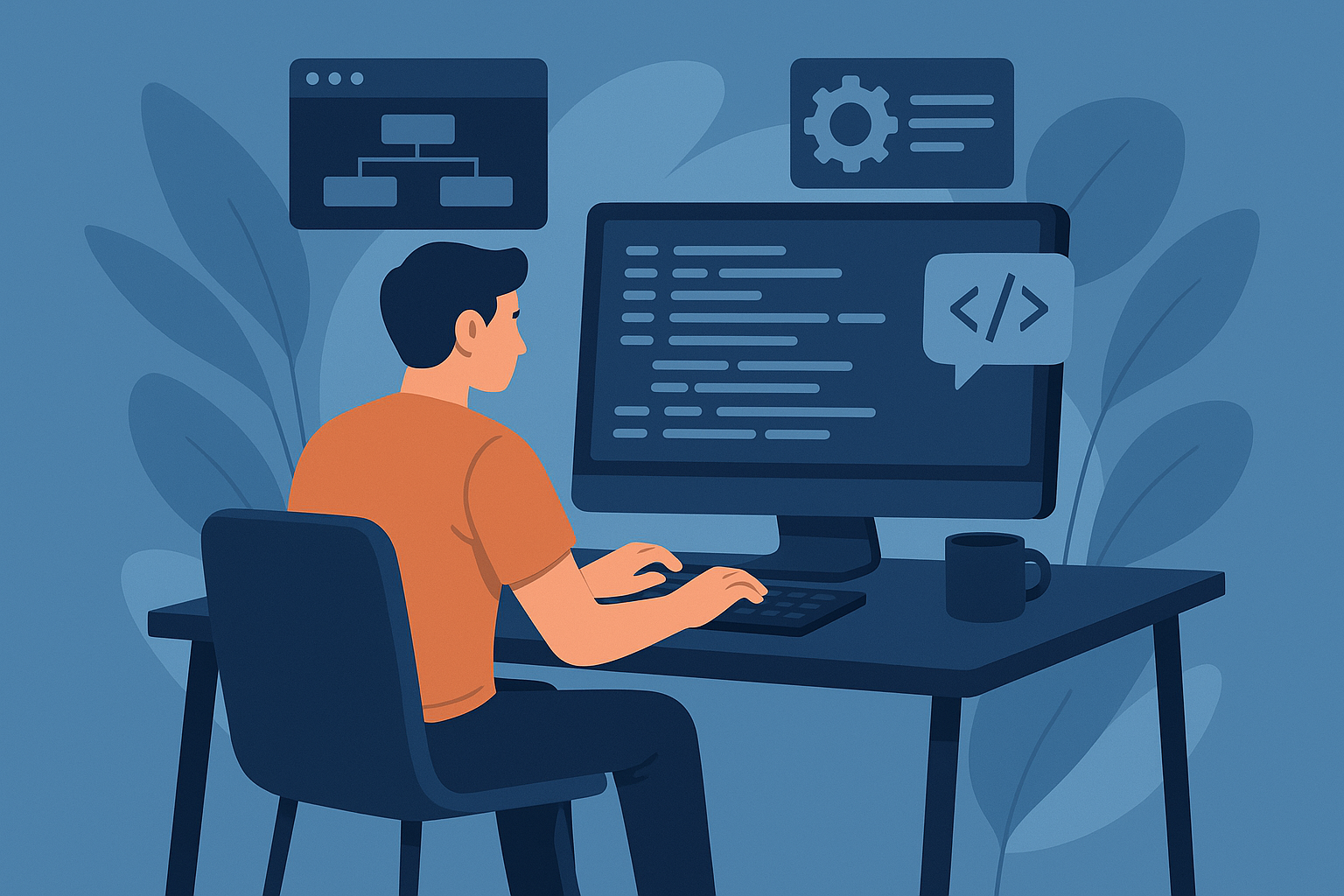 会计档案电子系统支持移动办公吗？如何操作？