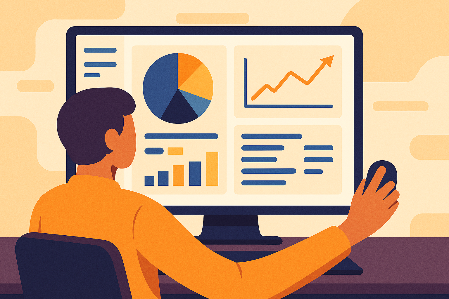 产业数字化转型如何改变传统企业运作模式？