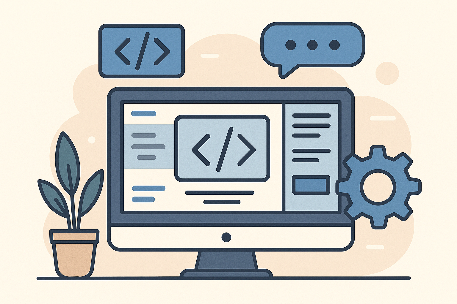 电子会计档案系统在财务管理中的未来发展趋势是什么？