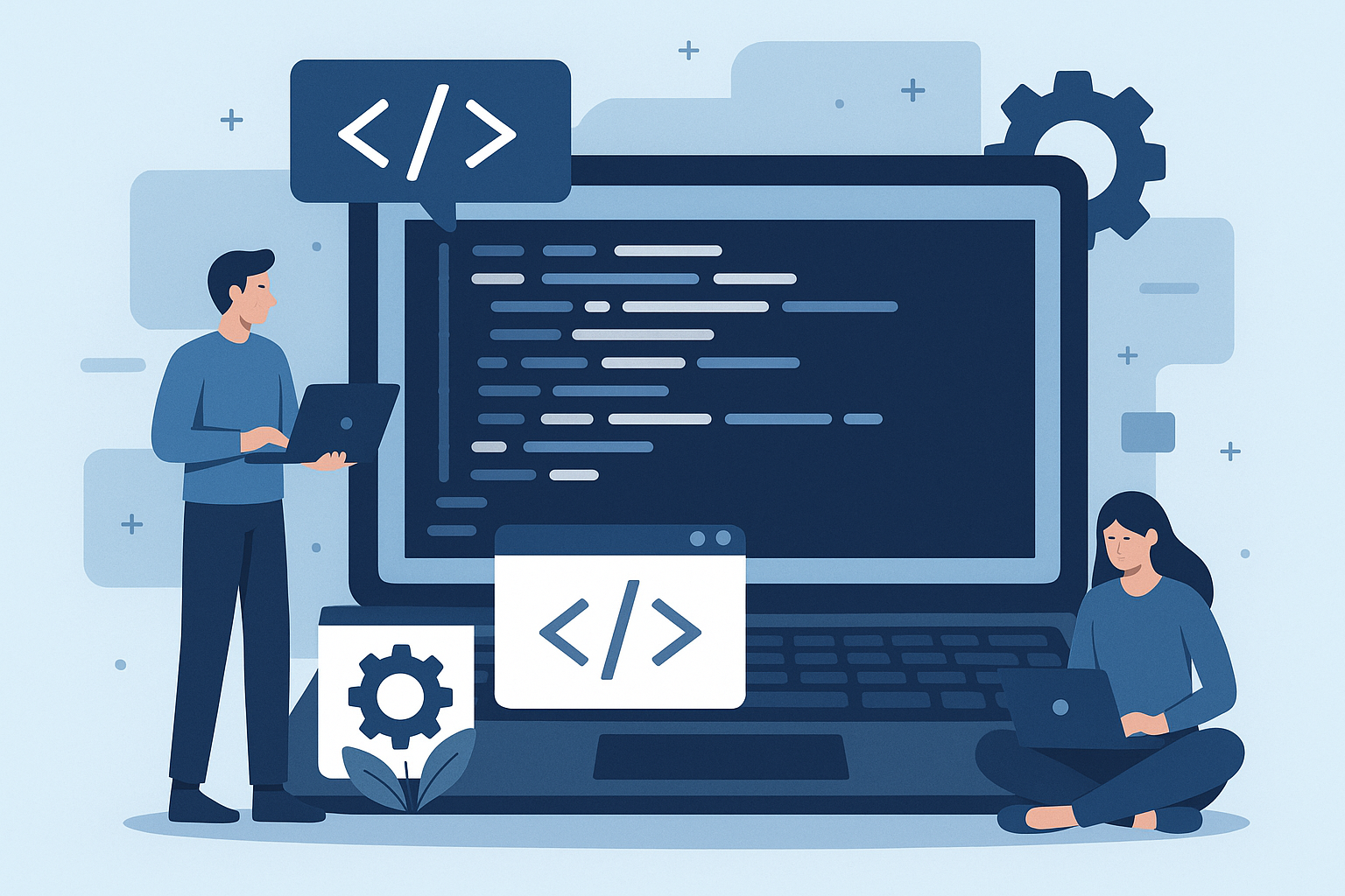 合思总结：会计电子档案包括哪些关键文件