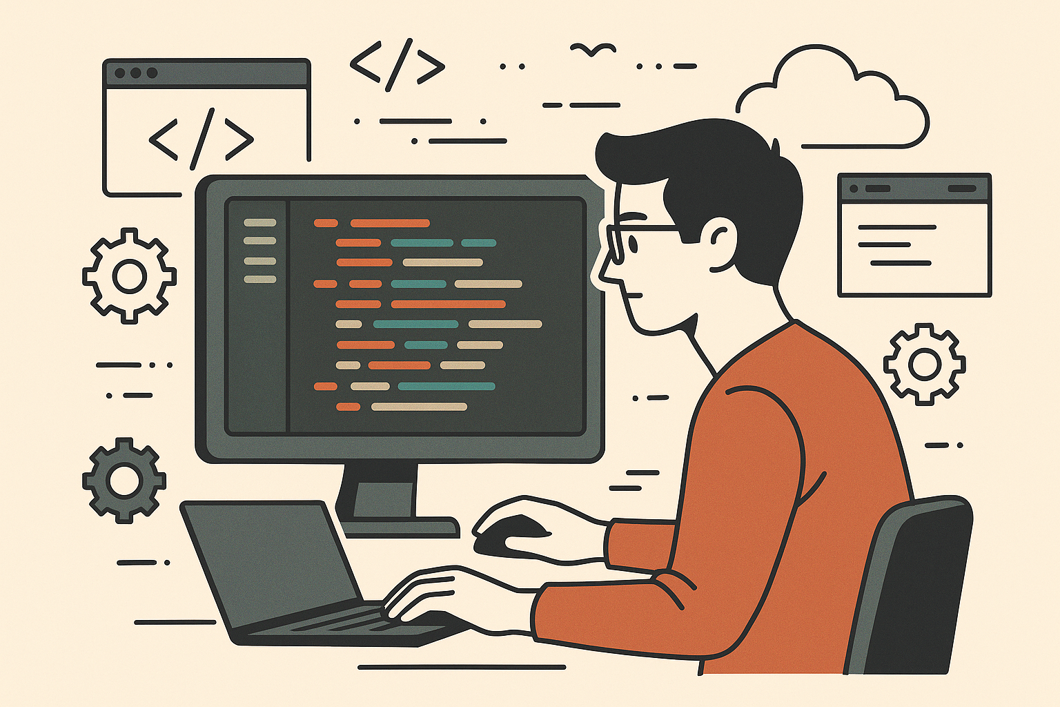 企业差旅报销管理平台与传统报销方式有什么明显区别？