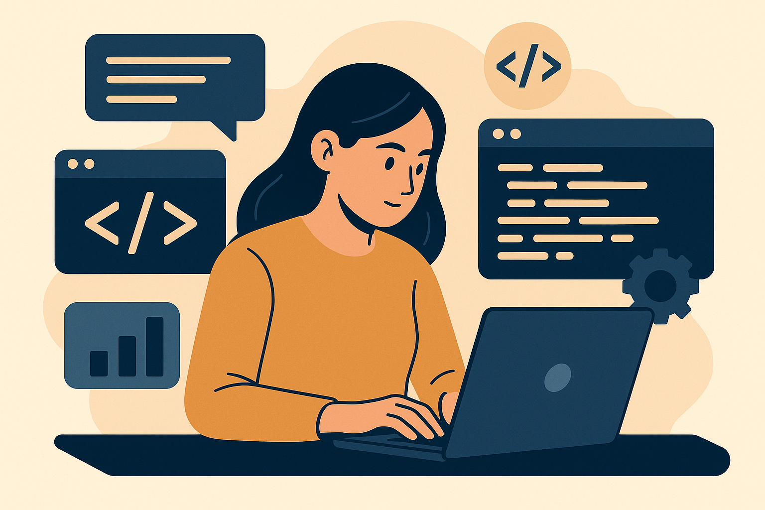 合思企业财务系统对接解决方案能实现财务流程自动化吗？​