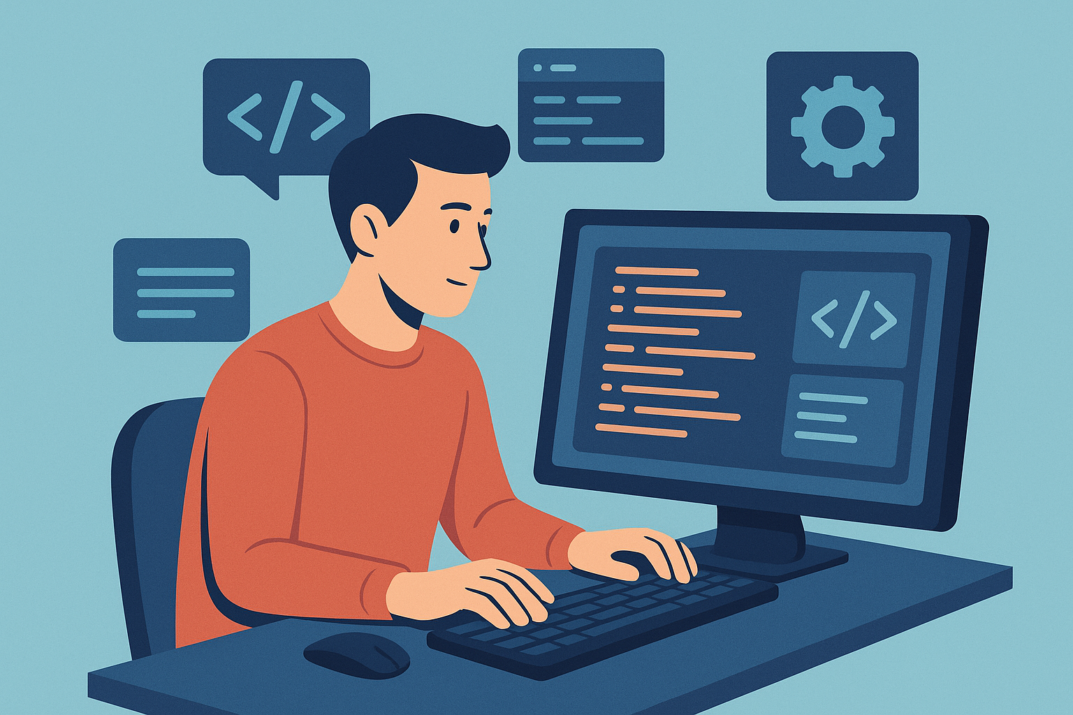 合思的产业数字化转型如何应用于不同行业？