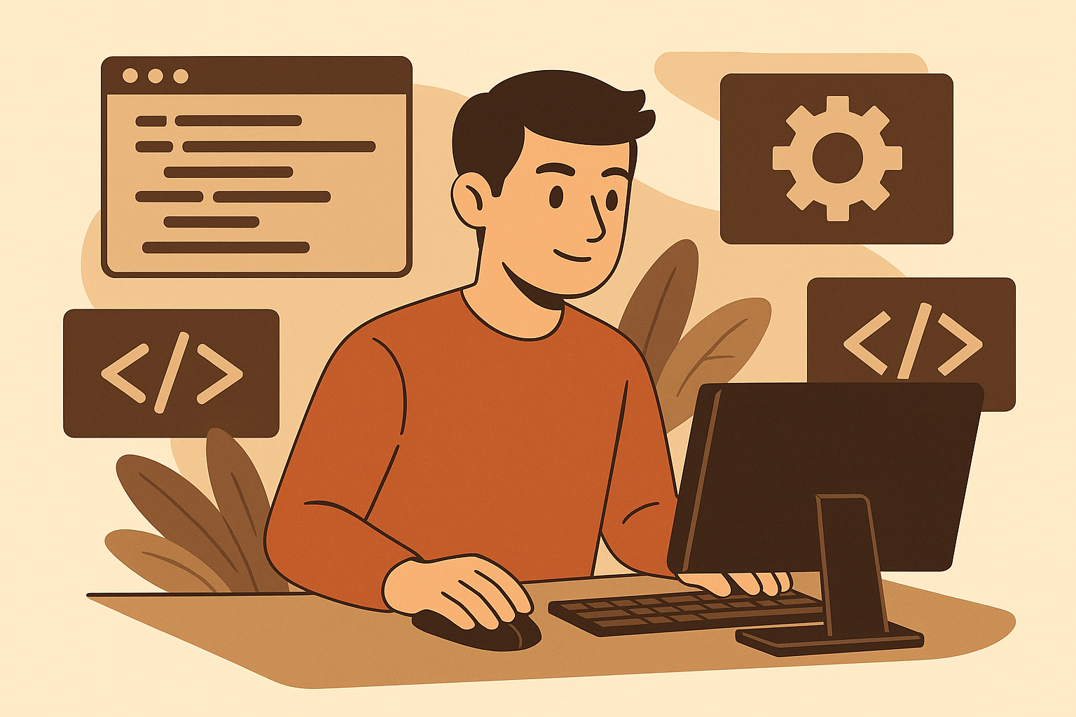 如何通过电子会计档案系统优化企业采购与合同审批流程？