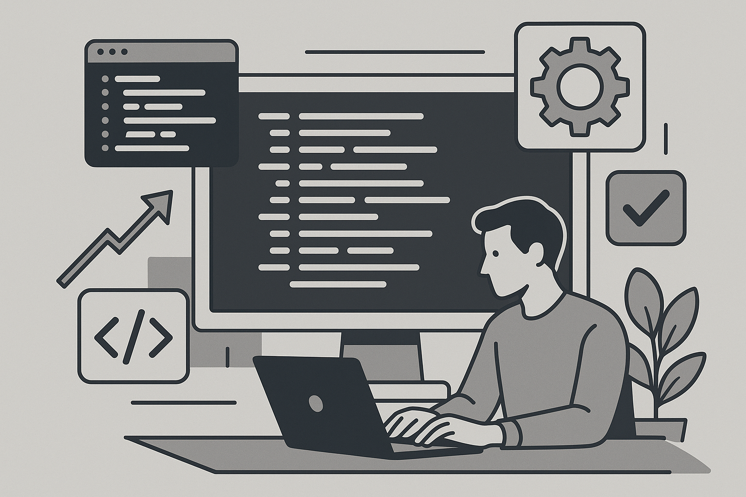 工业企业数字化转型如何实现人事审批的流程优化？