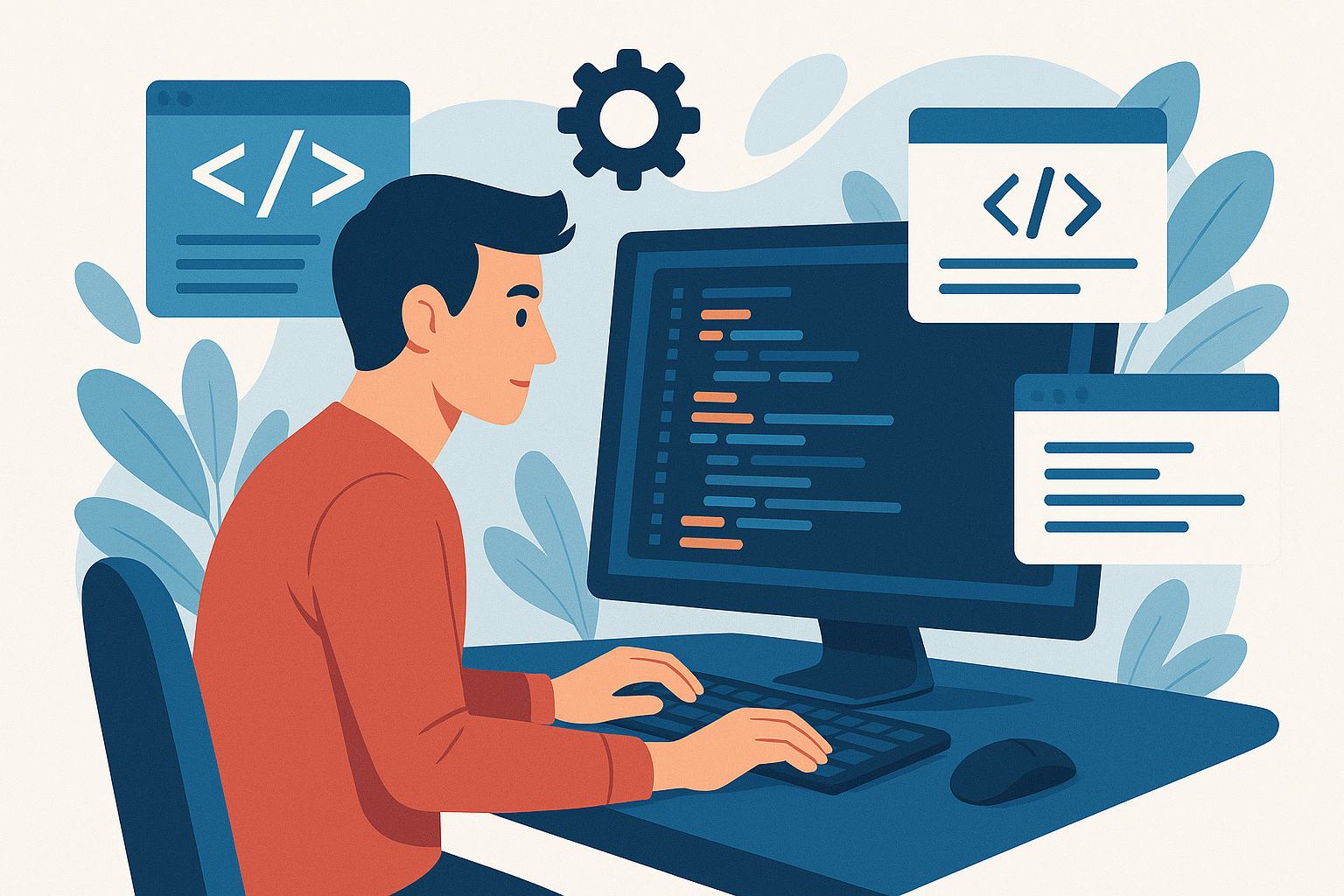 财务数字化转型如何实现全面自动化办公？