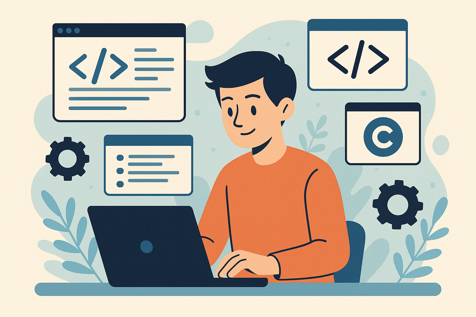 如何使用电子会计档案软件进行日常财务处理？