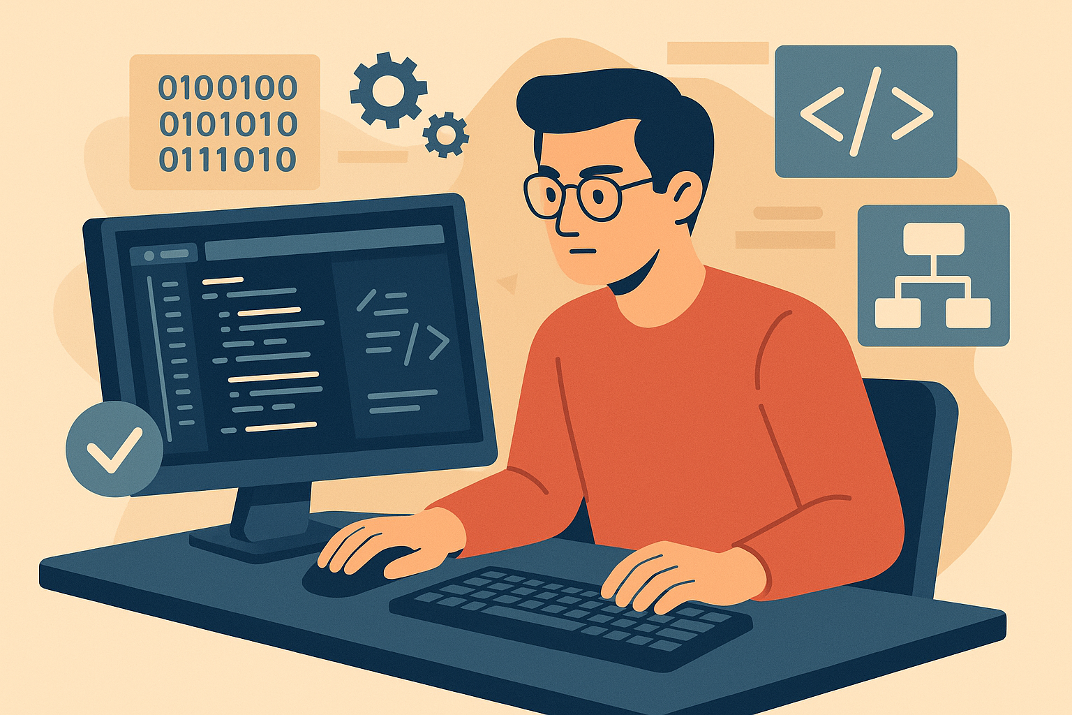 会计电子档案包括哪些标准？跟随合思一起了解