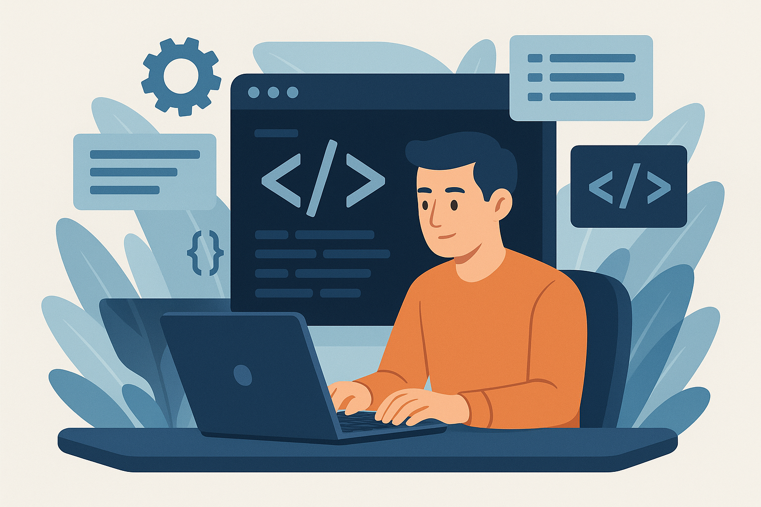 电子会计档案管控平台如何设置异常预警？数据监测机制