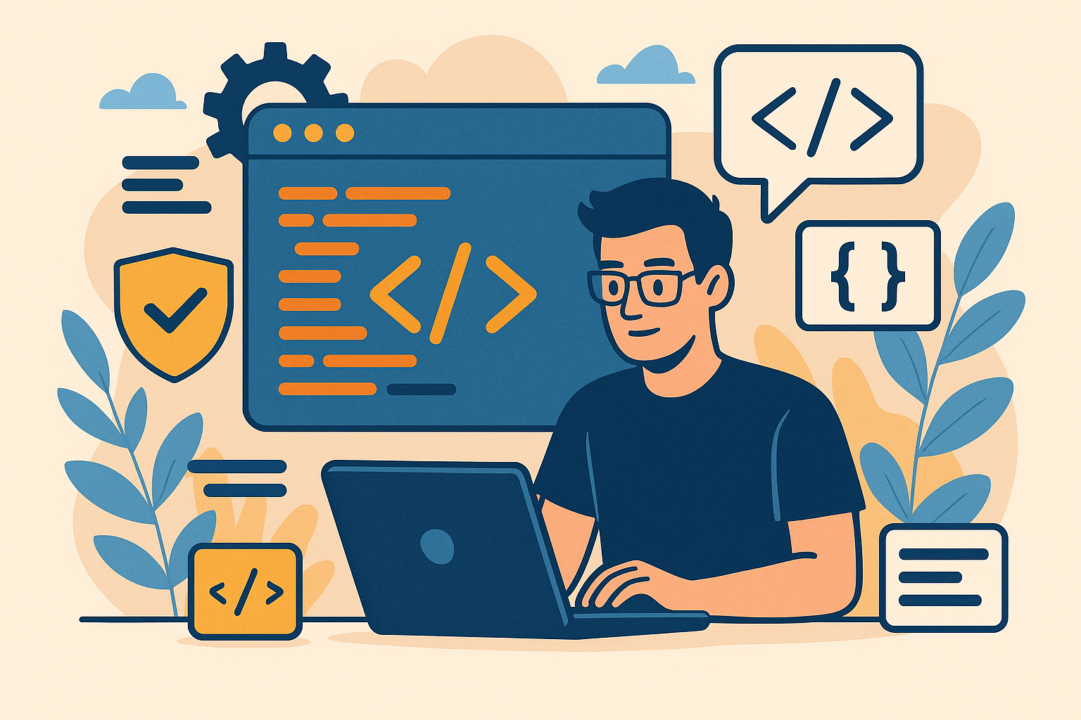 会计档案管理SaaS系统的优势是什么？