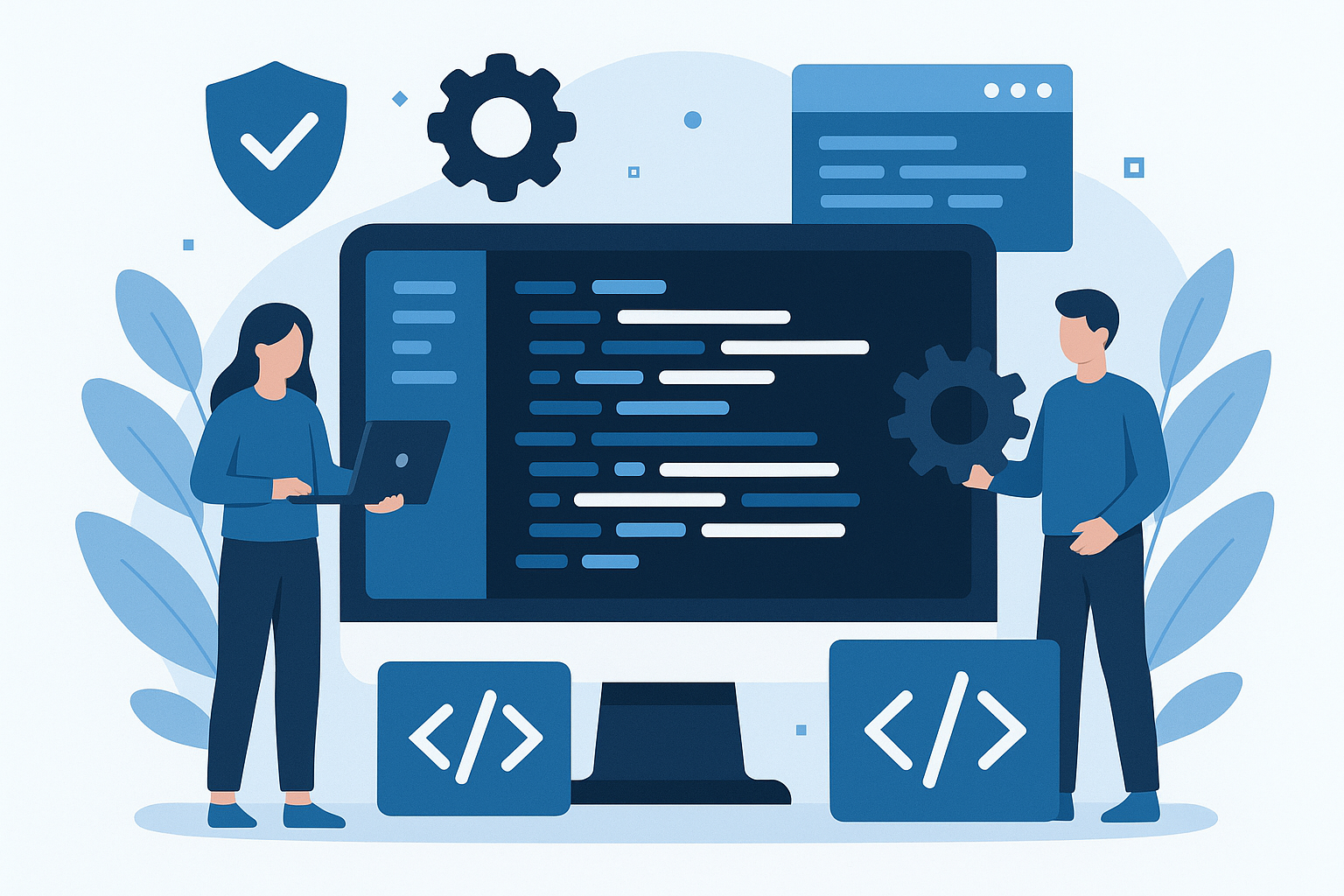 差旅管理系统图如何实施数据安全与合规？