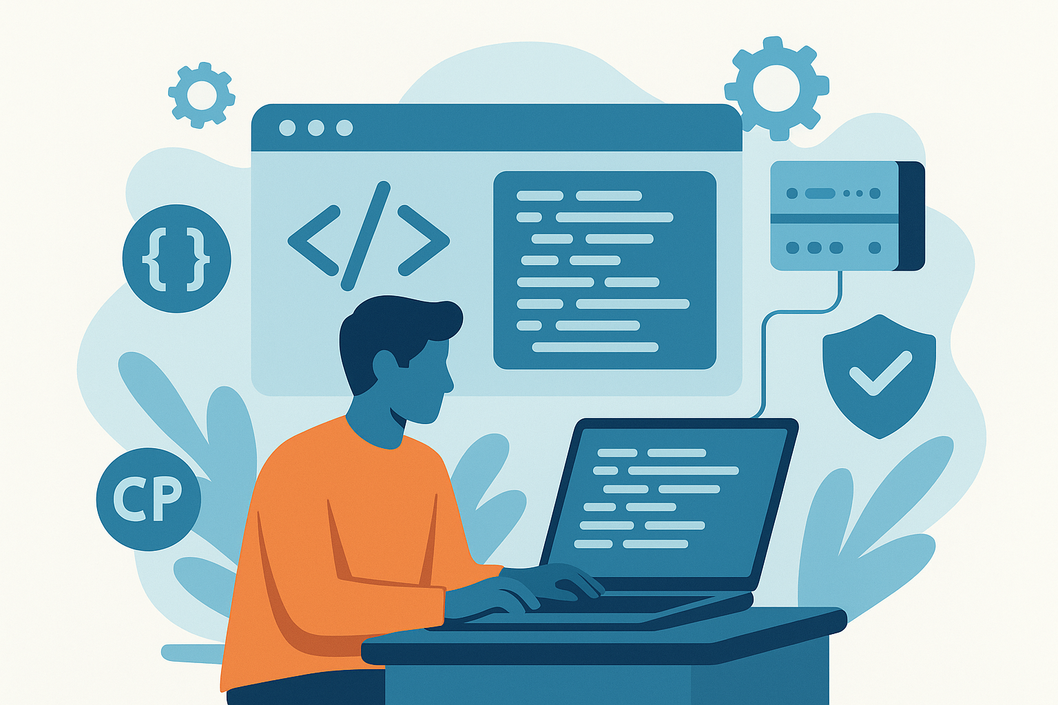 档案单套制与双套制分别适合哪些企业规模？