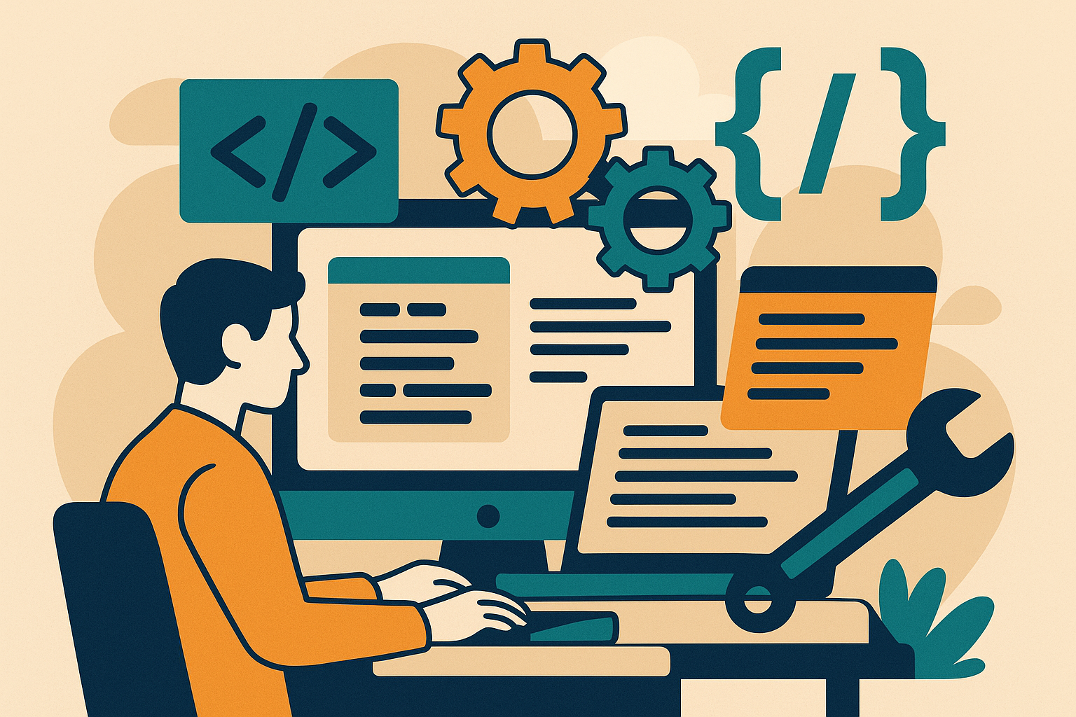 合思会计电子档案管理系统能如何解决常见的文件管理难题？