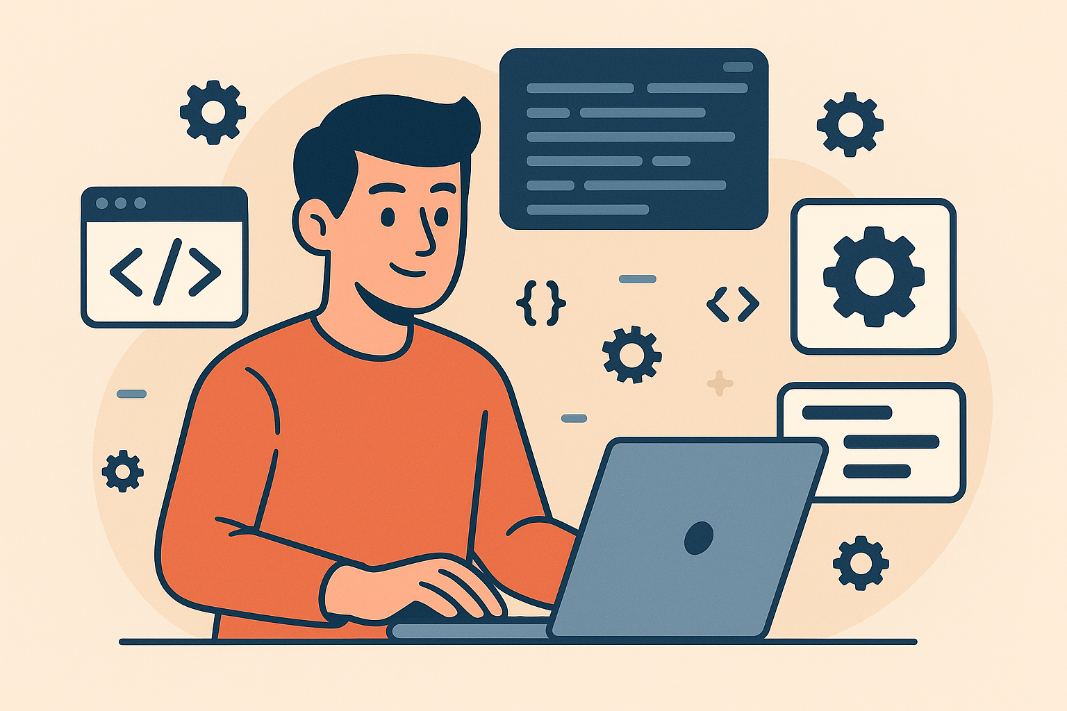 可以通過業(yè)財(cái)稅一體化平臺(tái)來實(shí)現(xiàn)行業(yè)定制化管理嗎？