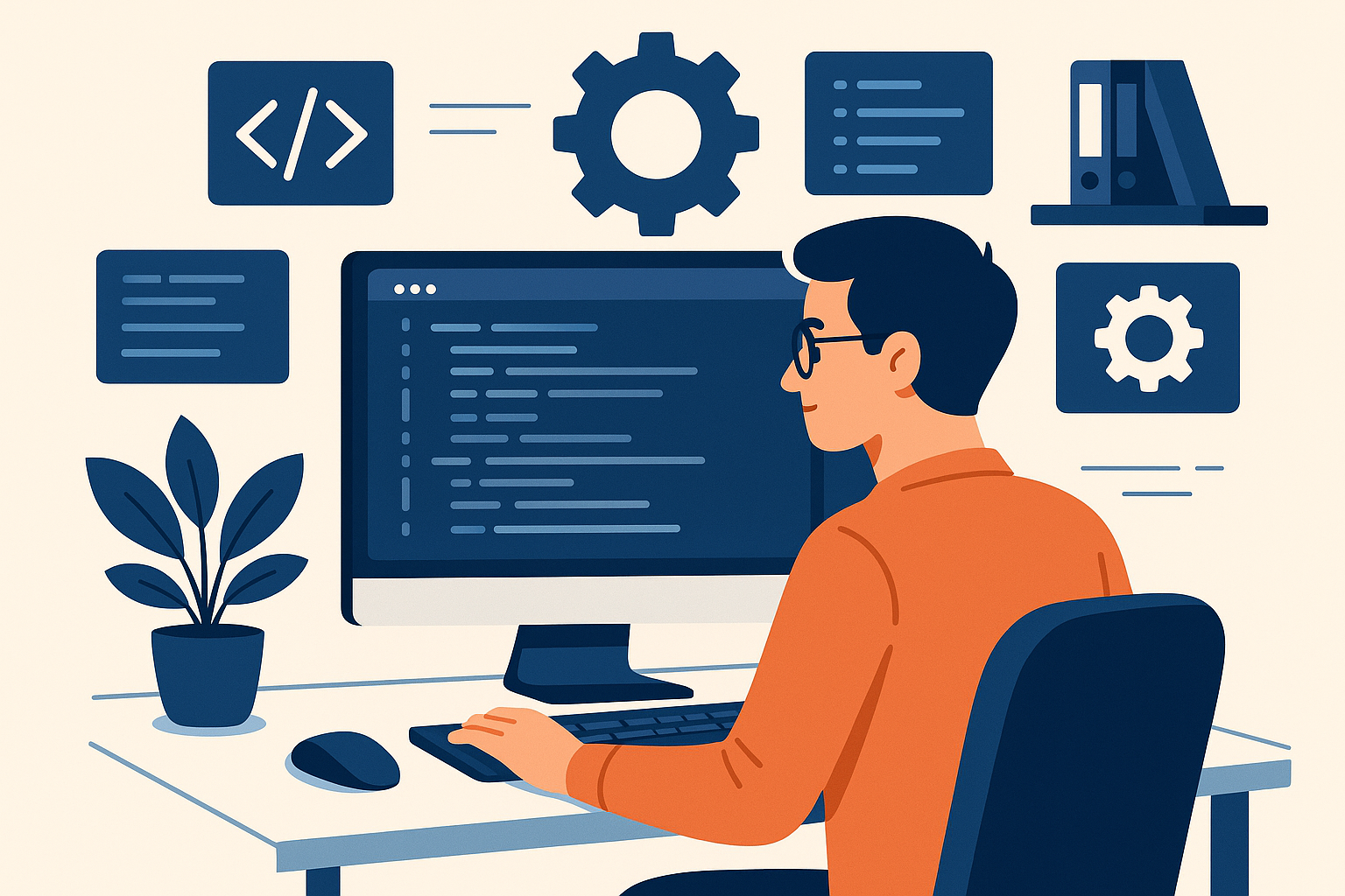 选择合适的会计电子档案管理系统软件对中小企业有哪些实际好处？