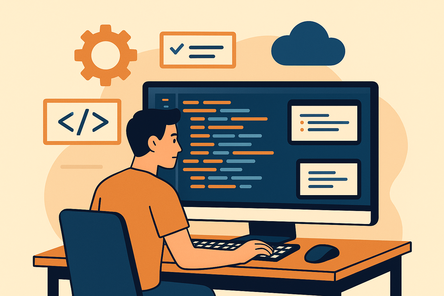 财务管理数字化：怎样通过技术提升企业财务处理效率？