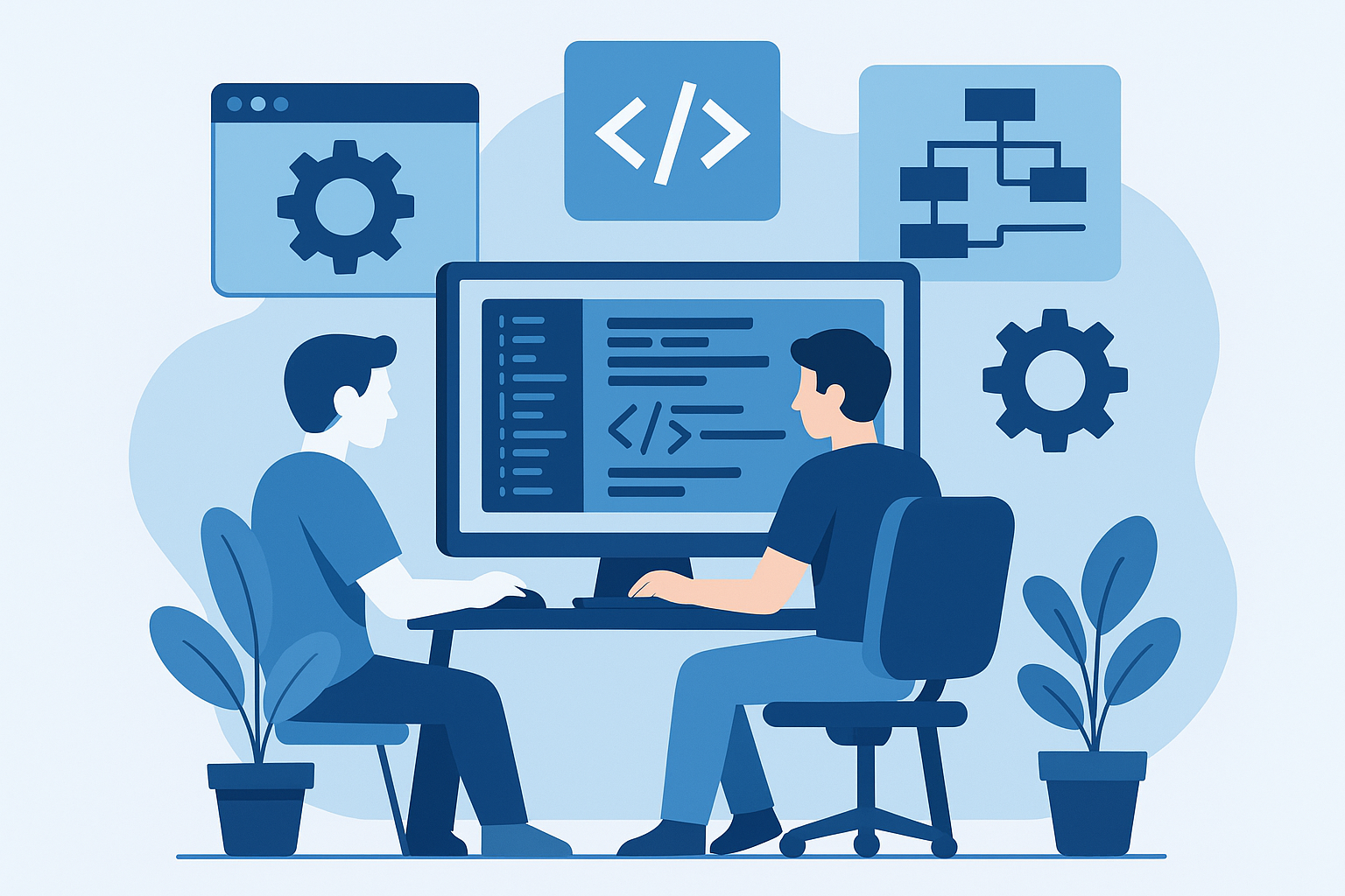 产业数字化转型对于中小企业的发展有何影响？