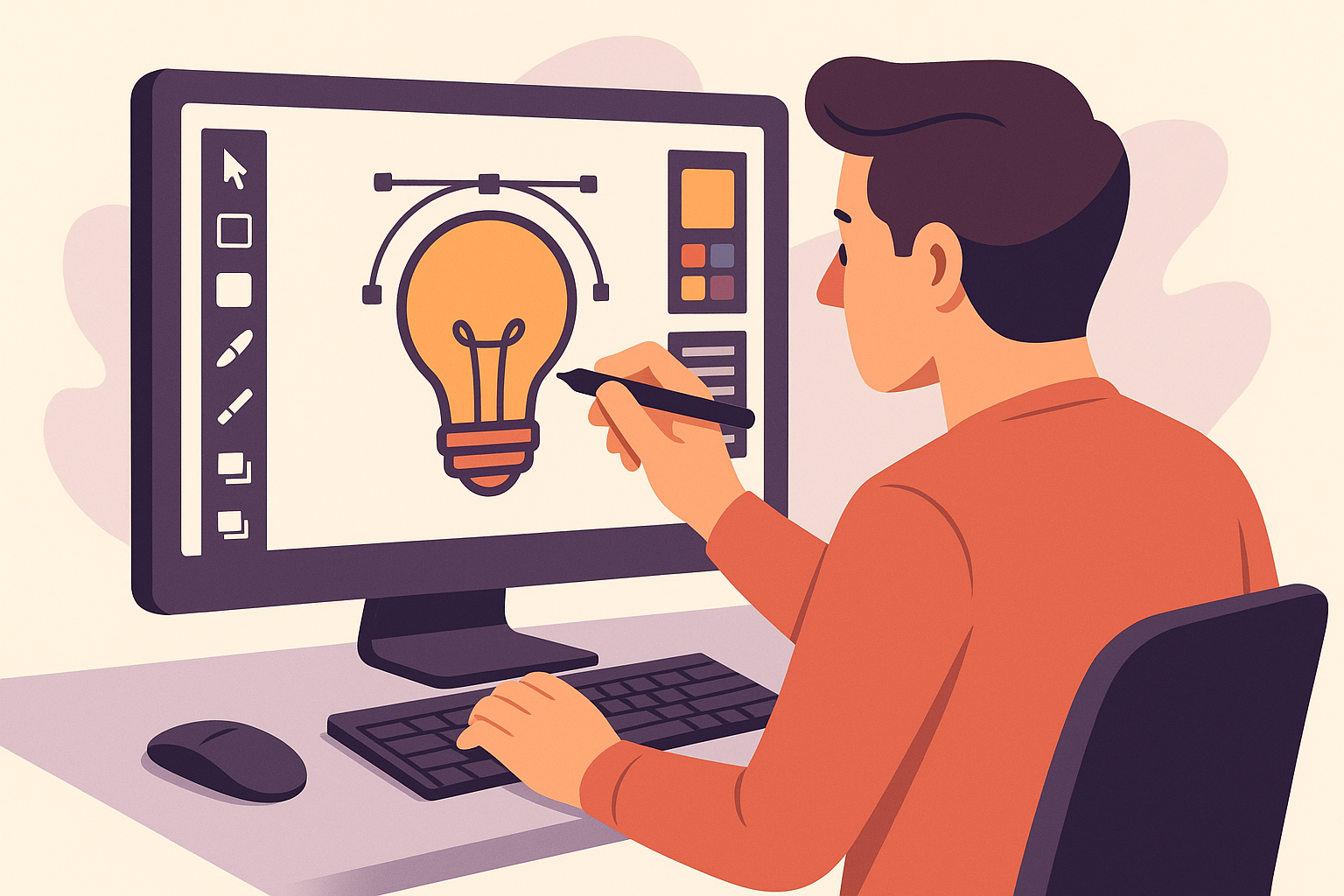 费用报销管理程序中AI技术如何引领未来财务管理趋势？