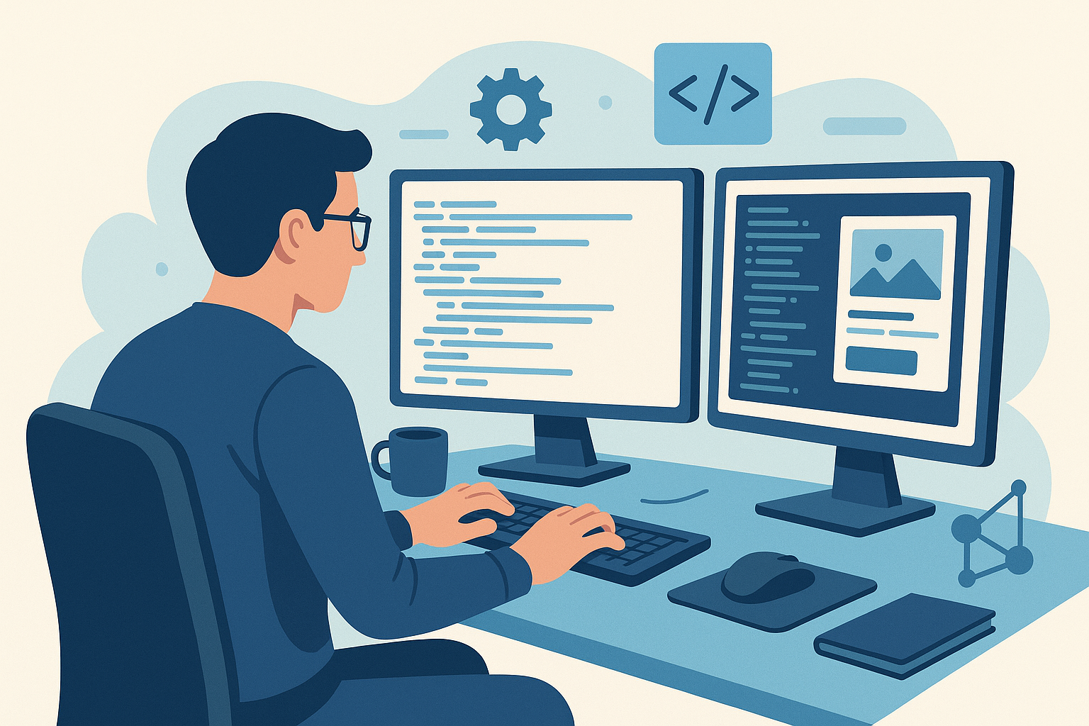 如何有效利用电子会计凭证来提升财务透明度与报表准确性？