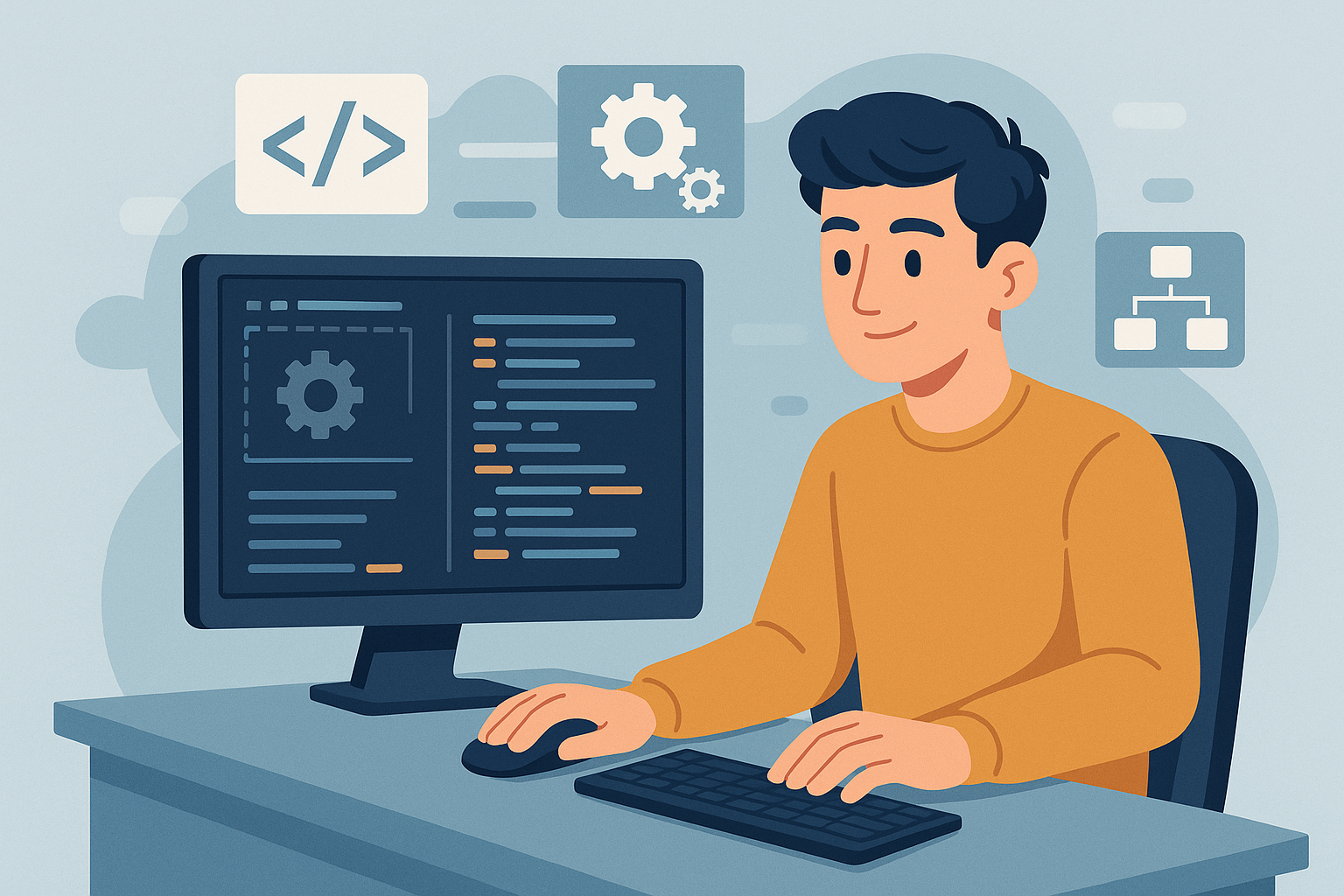 提升财务效率：如何选择最佳的财务管理系统对账平台