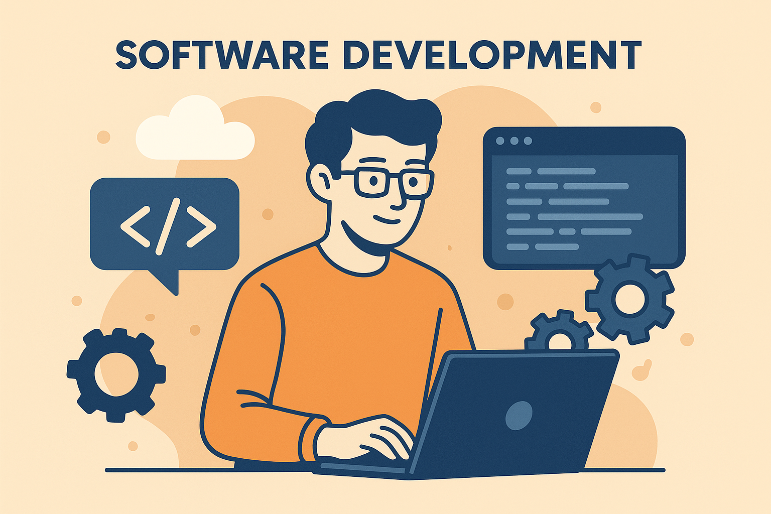 财务管理系统对小型企业有哪些适用场景？