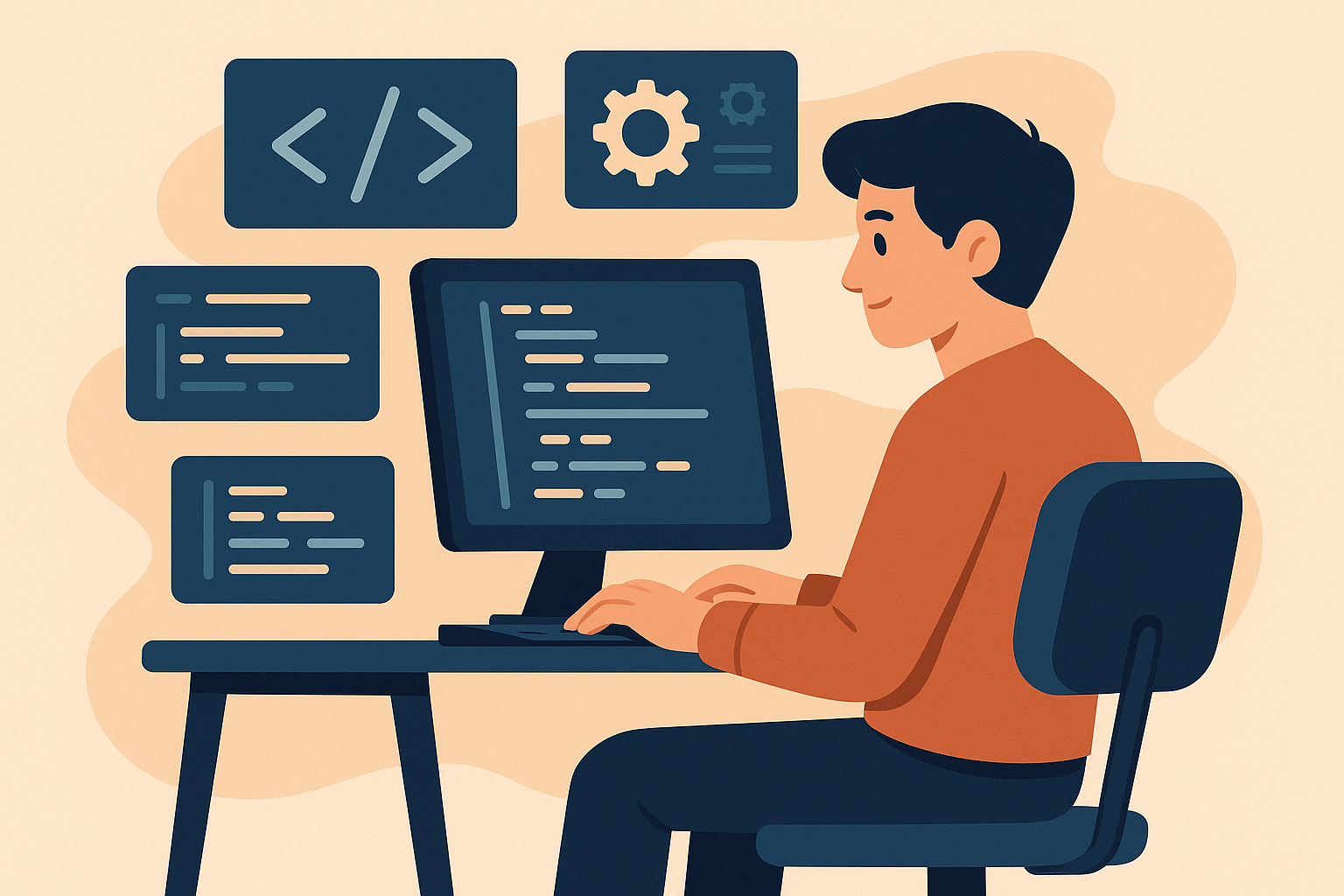 财务报账软件如何应用RPA技术提升审批效率？