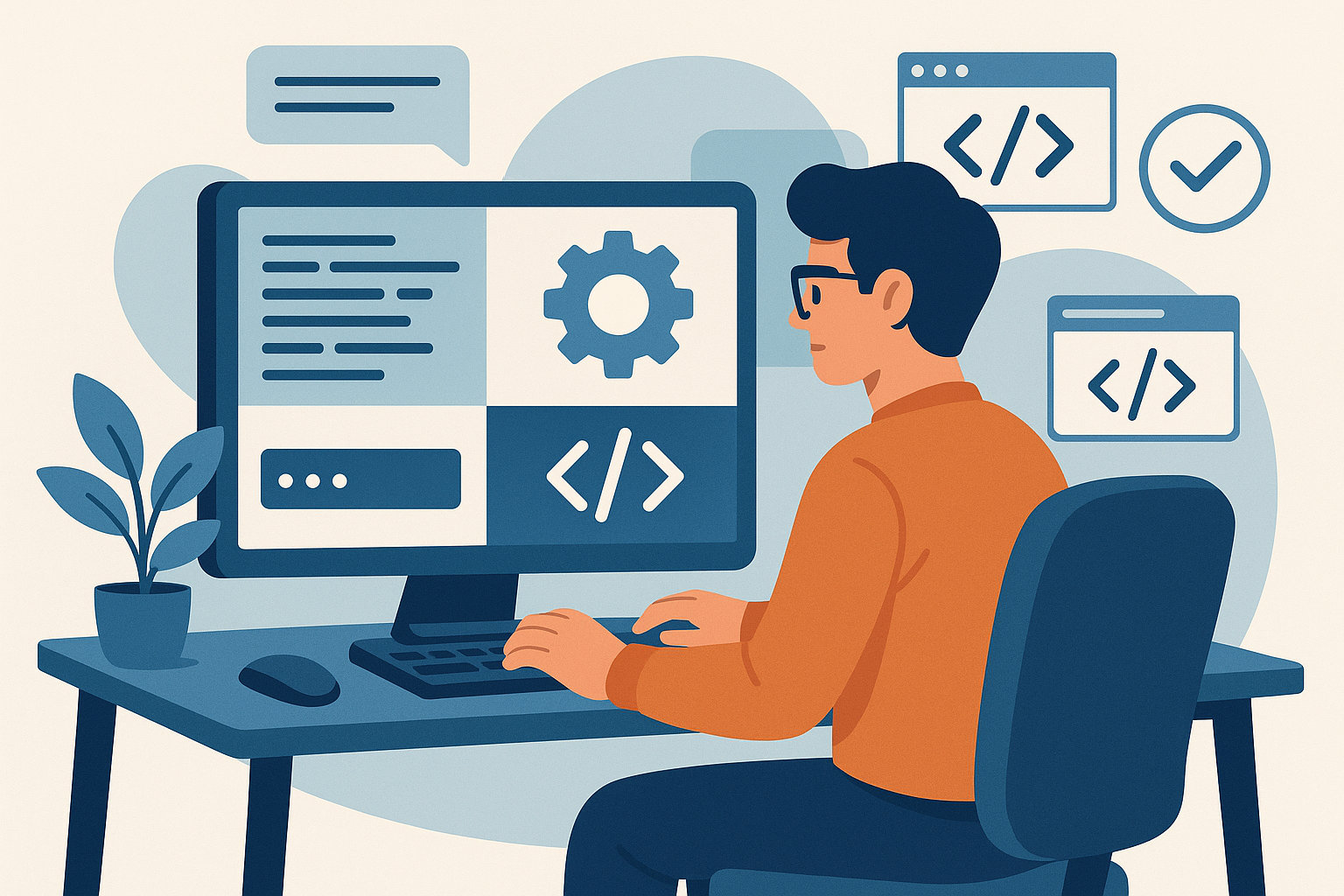 全电发票归档系统与竞争产品相比有哪些优势？