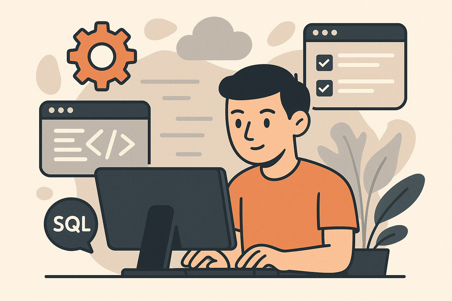 财务管理数字化：区块链技术如何实现财务流程自动化？