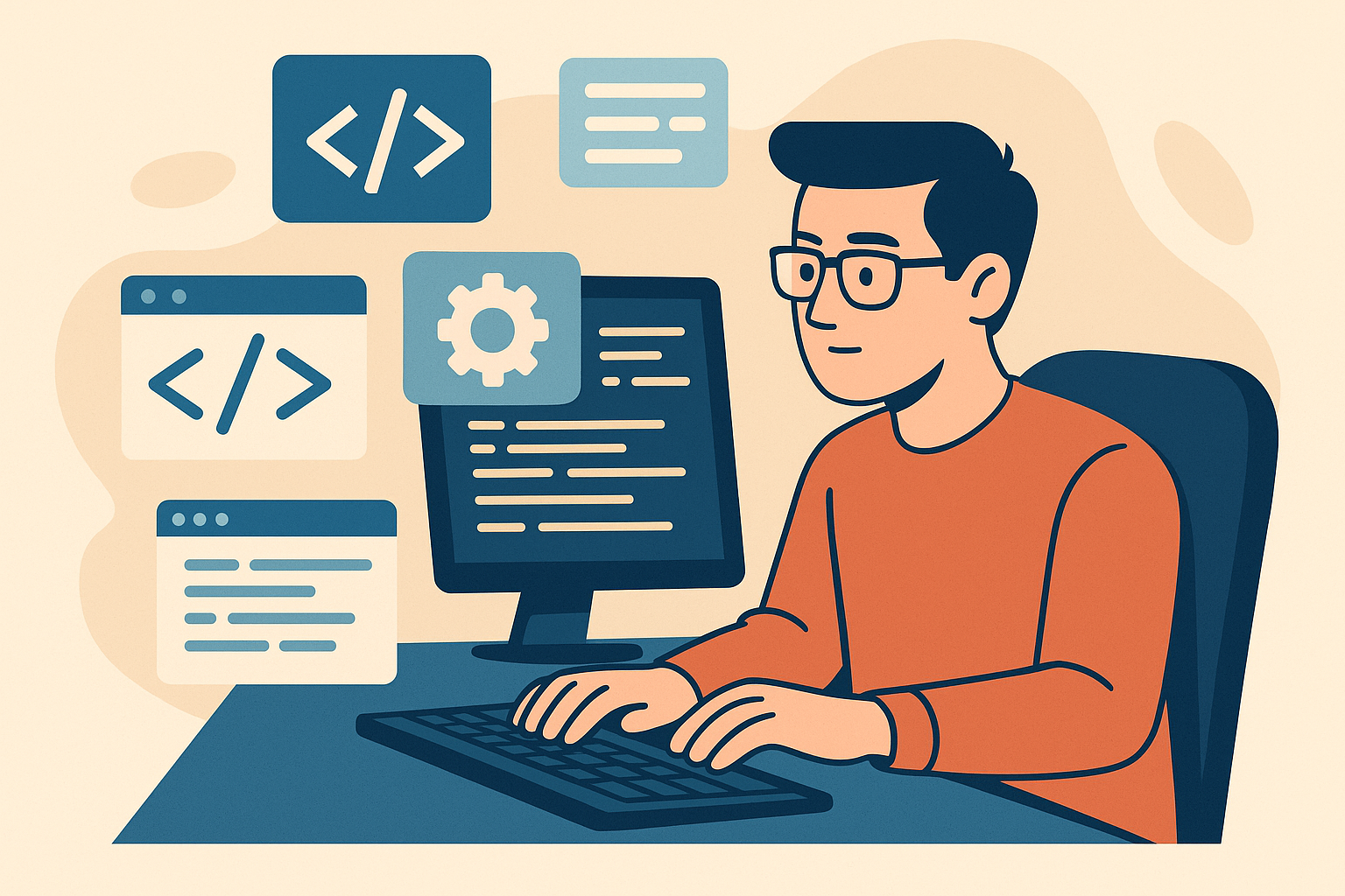 财务数字化转型与传统财务管理有什么明显的差异？