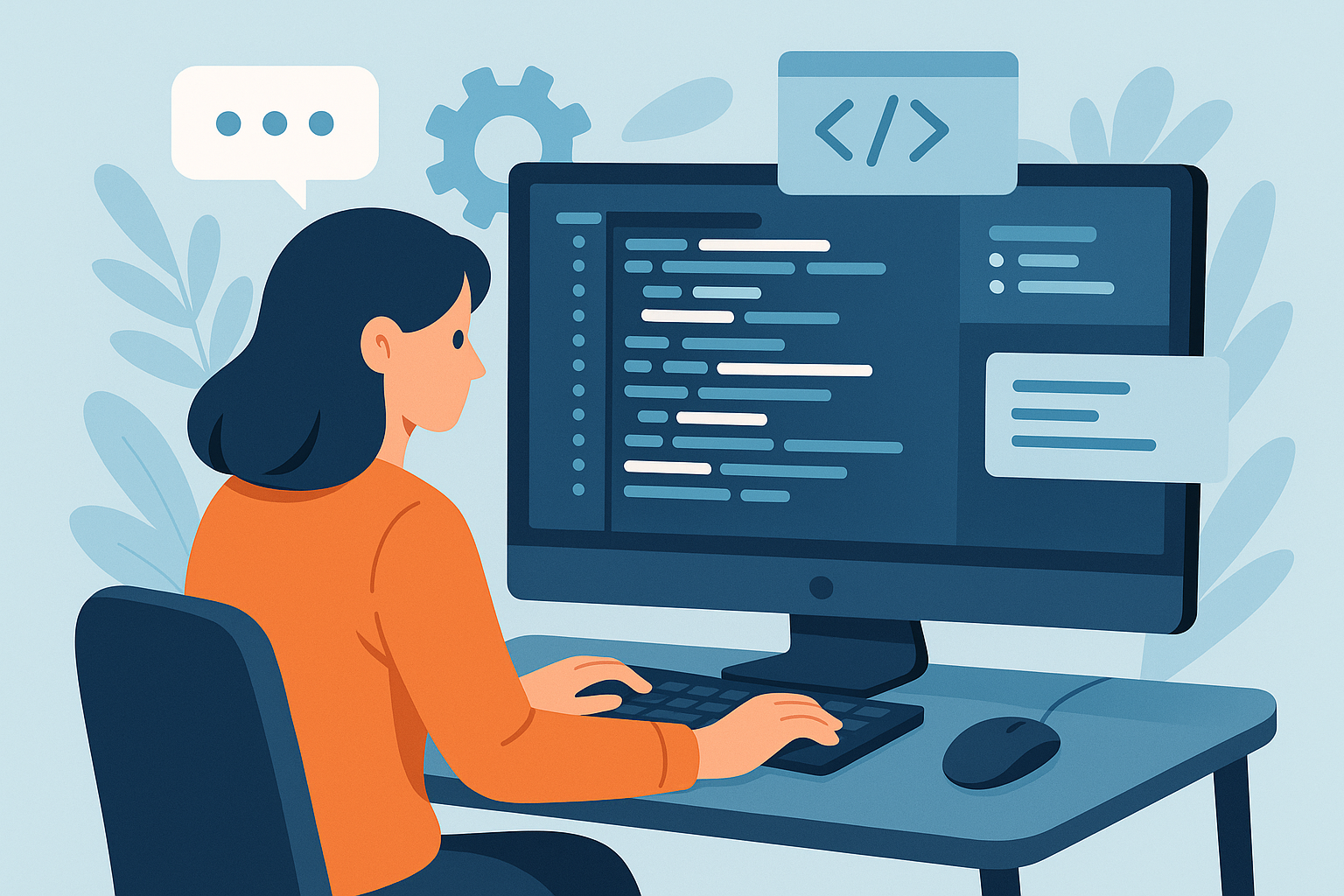 企业如何利用财务管理系统实现无纸化办公？