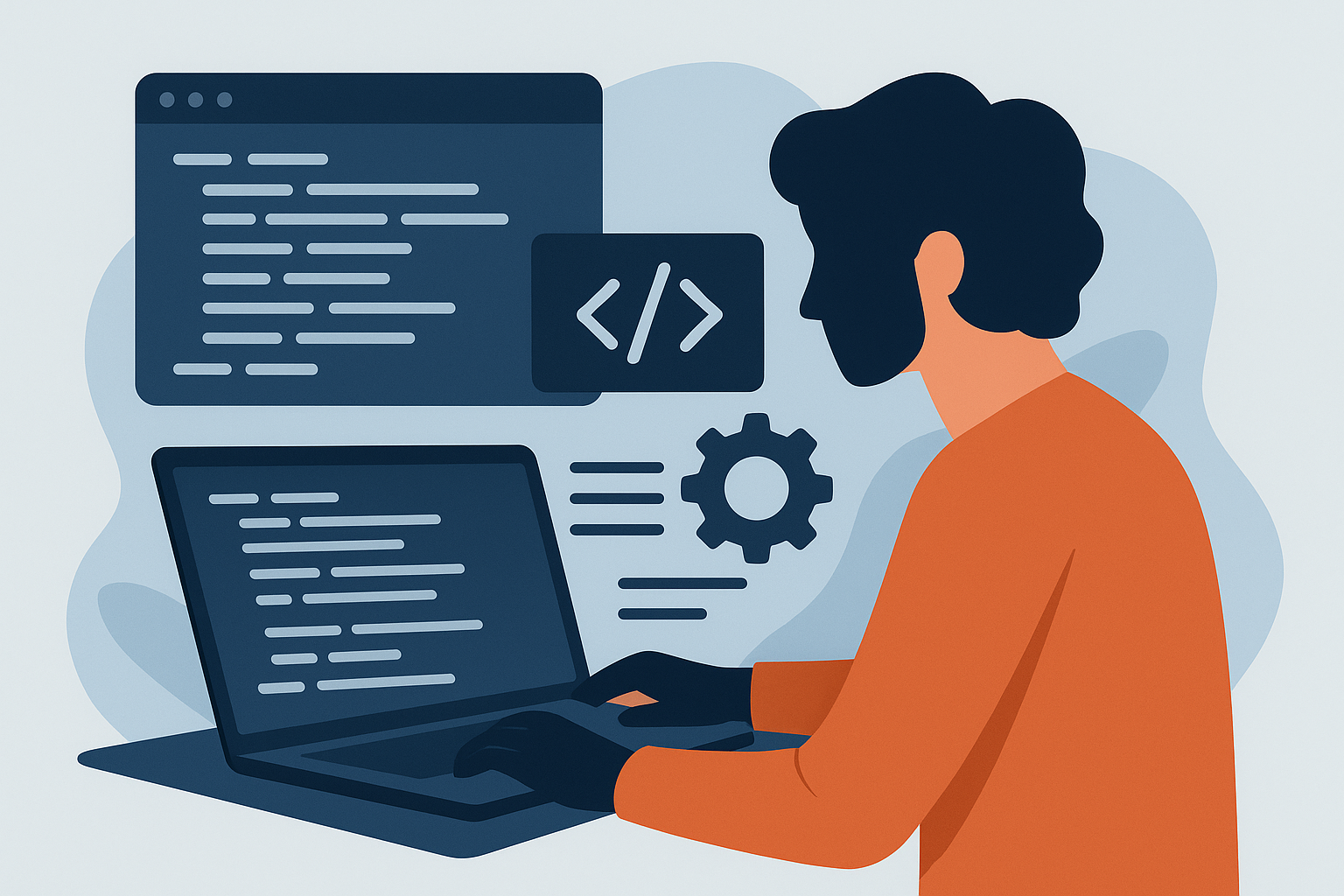 财务记账凭证的成本中心分配