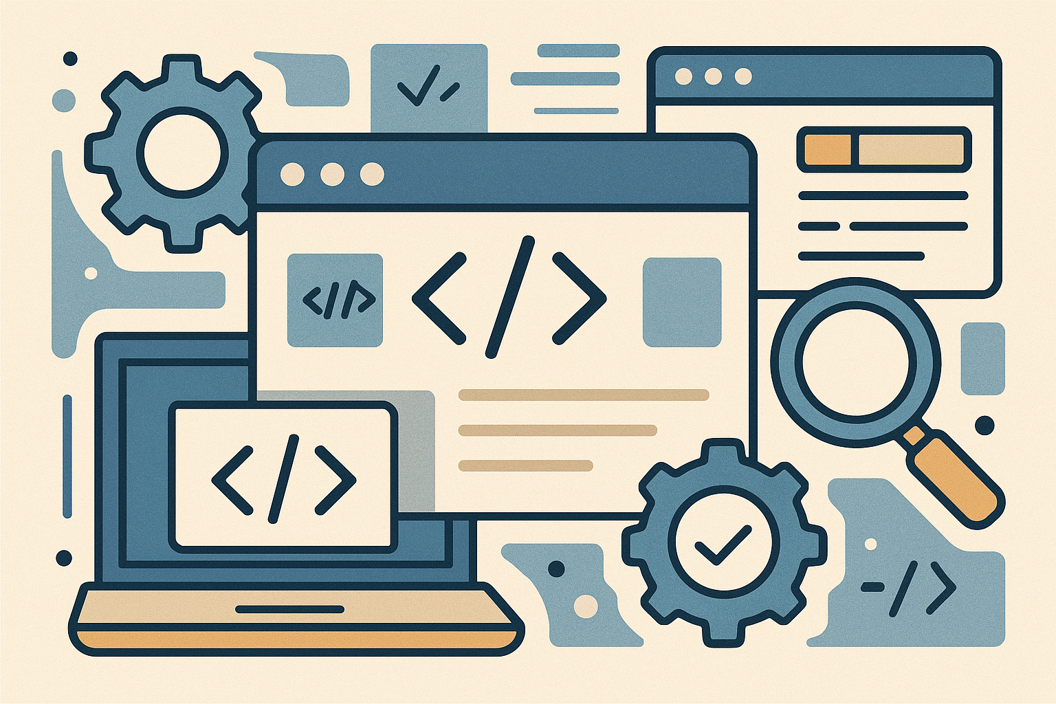 AI如何赋能电子会计档案，提升财务管理智能化？