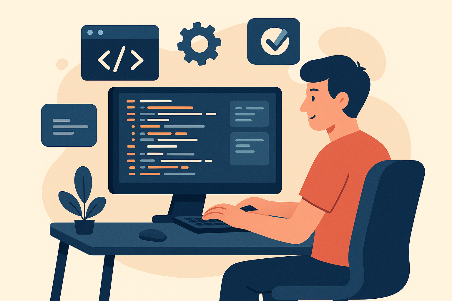 会计档案管理如何简化财务审批流程？