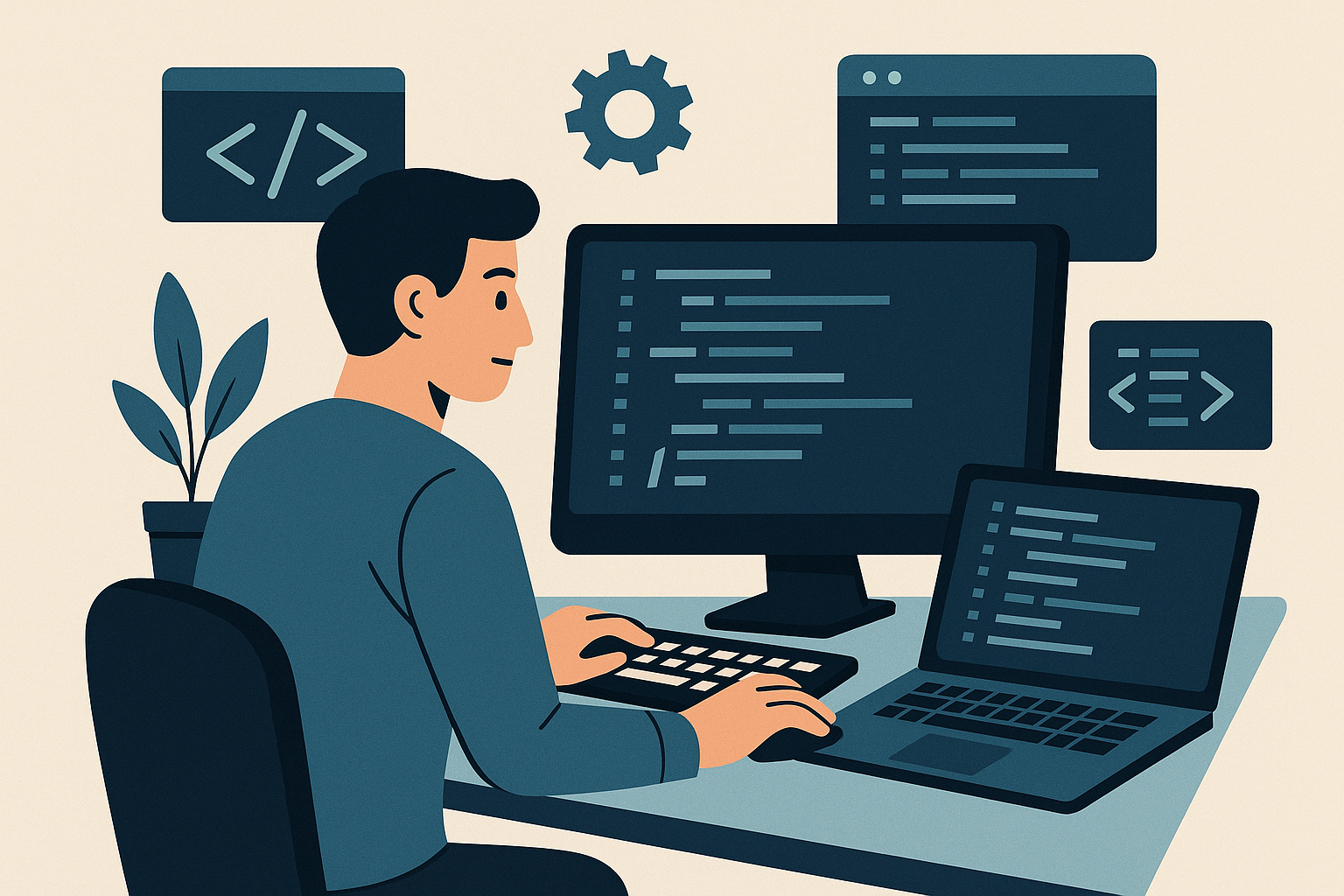 未来AI对会计档案电子系统的影响趋势是什么？