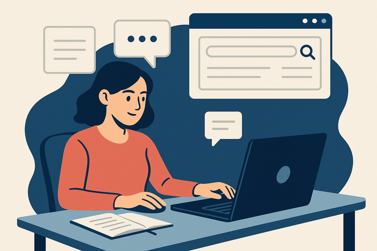 如何通过企业报销系统实现员工自助服务和满意度提升？