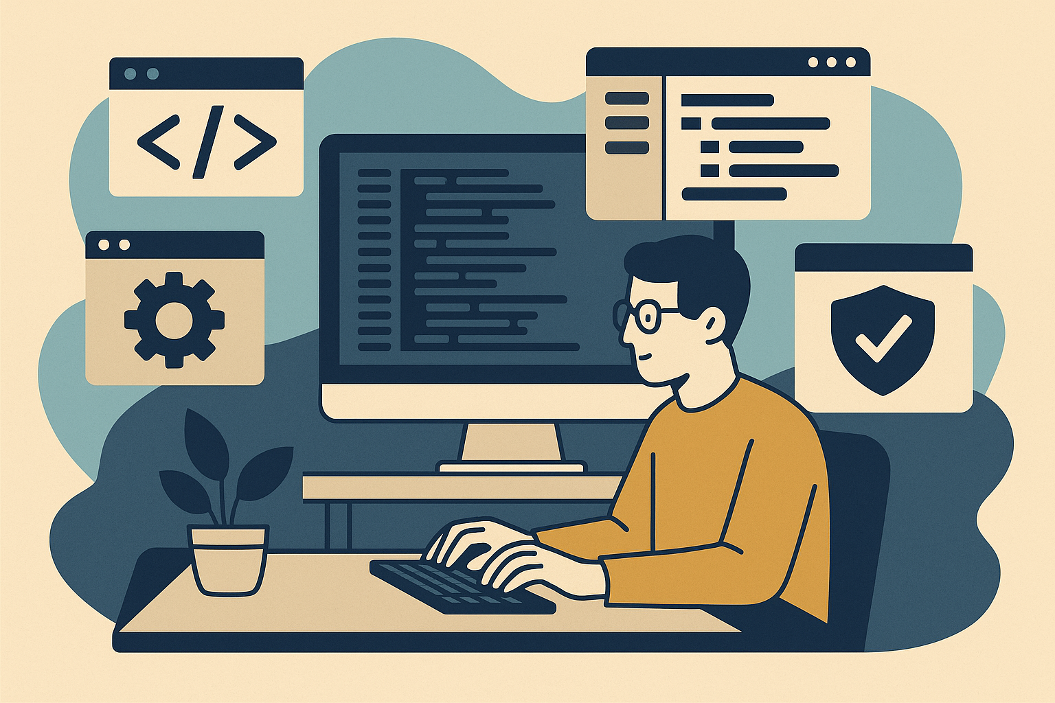 会计电子档案管理系统软件能为国际企业提供哪些财务管理优势？