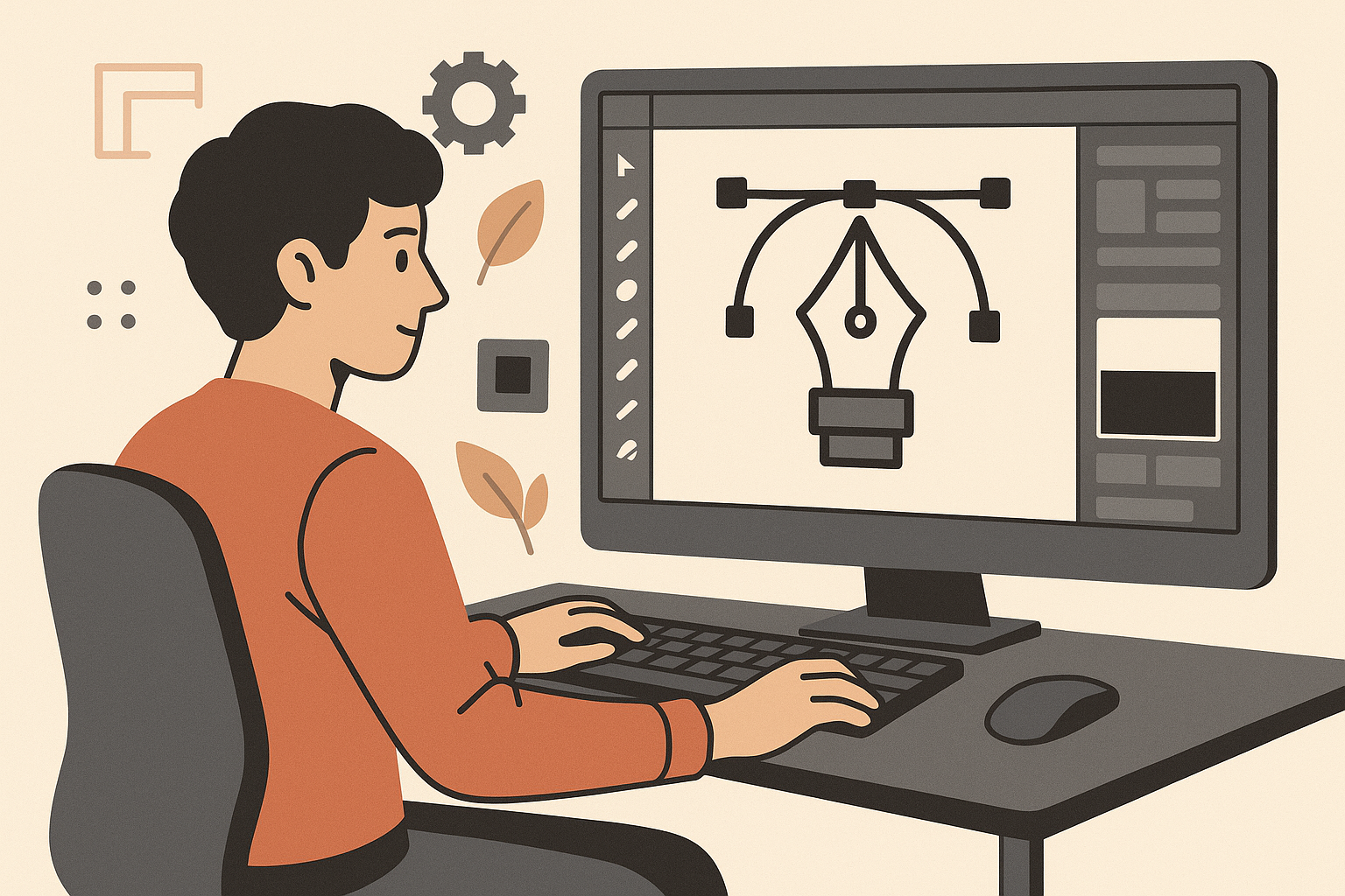 线上财务报销系统如何支持远程办公并提升移动端操作便利性？