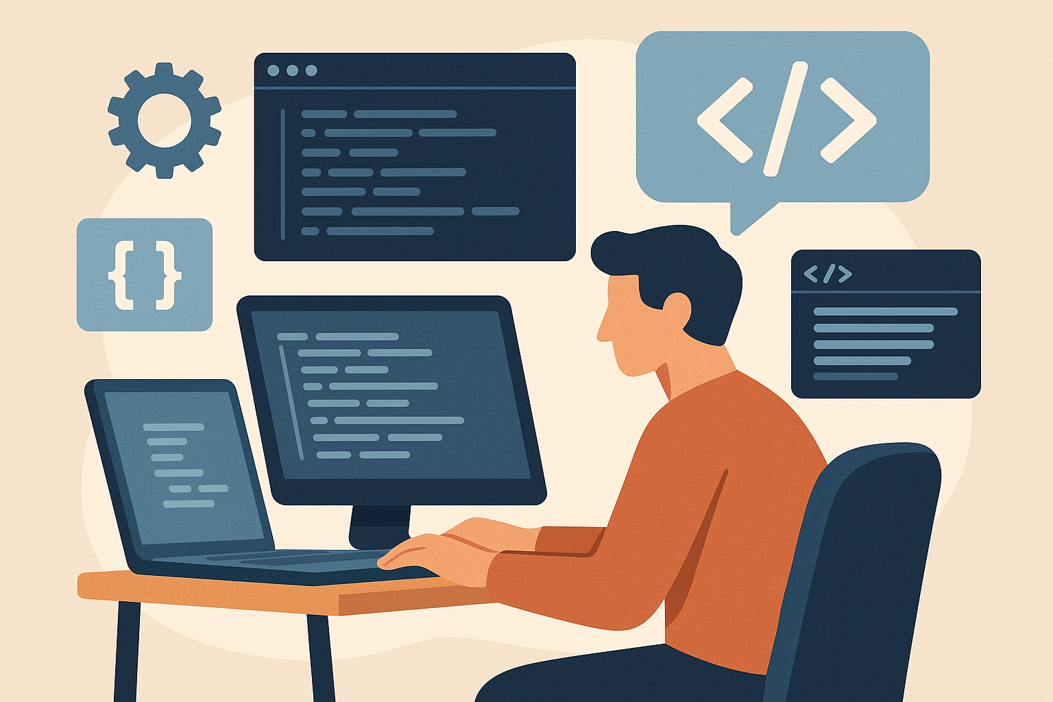 电子会计档案系统如何满足最新财务管理趋势的需求？