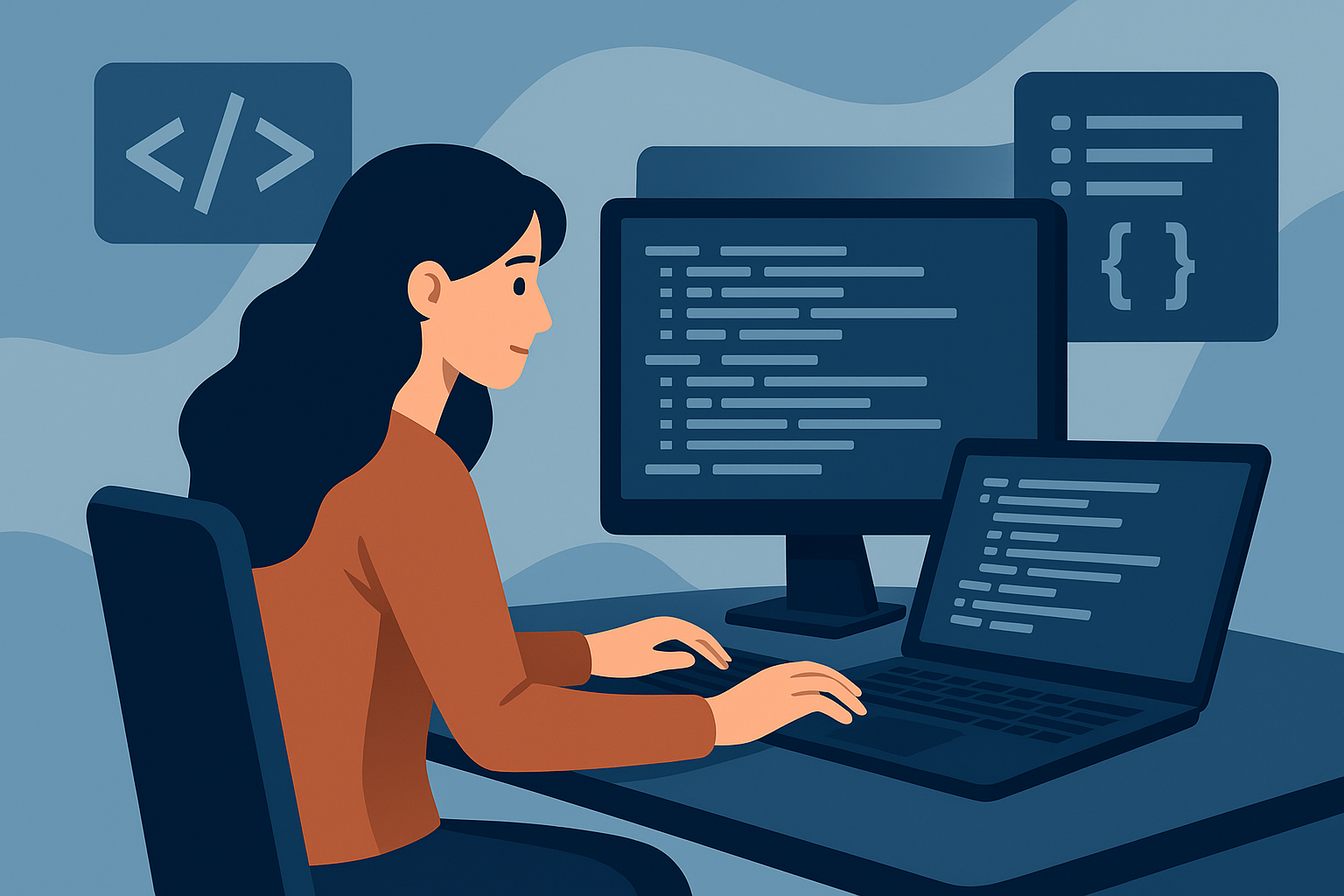 财务记账凭证的利润中心核算