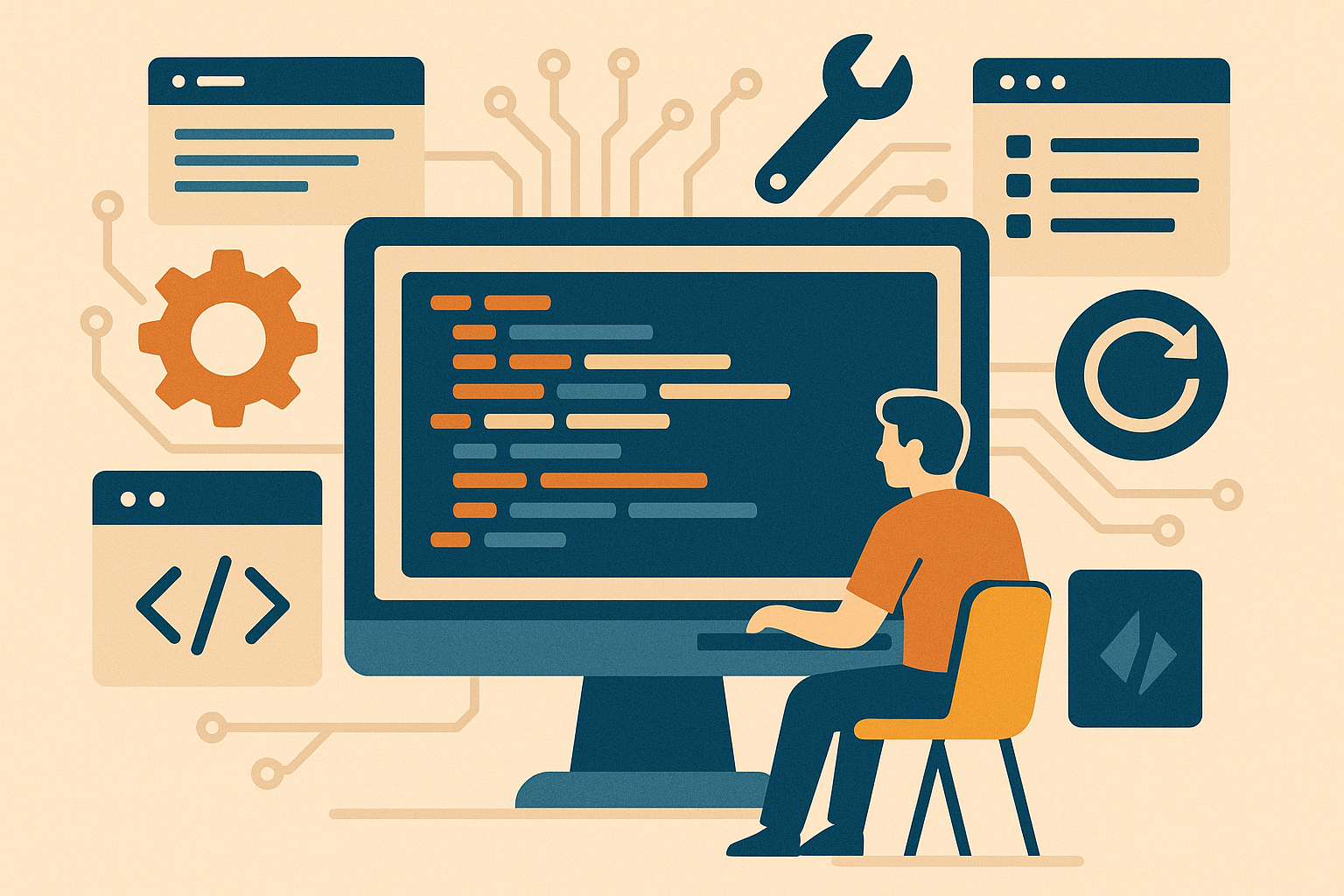 财务管理系统适合哪些行业与企业规模？