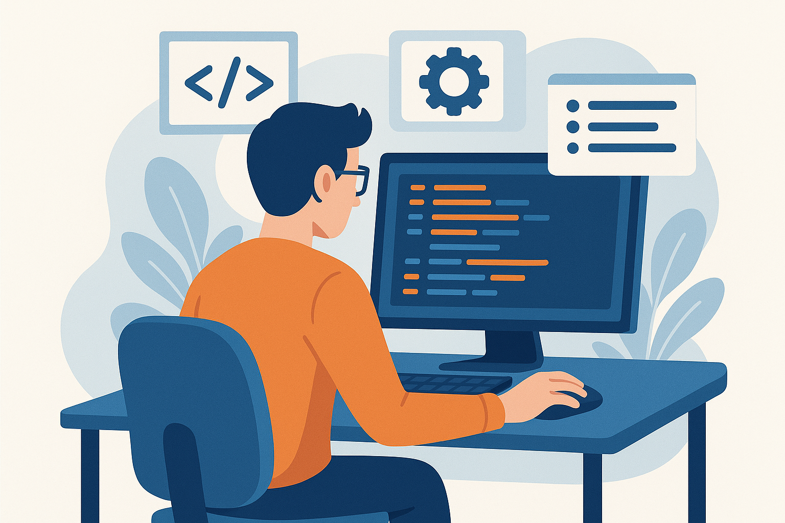 你知道如何选择合适的合思财务系统记账凭证吗？