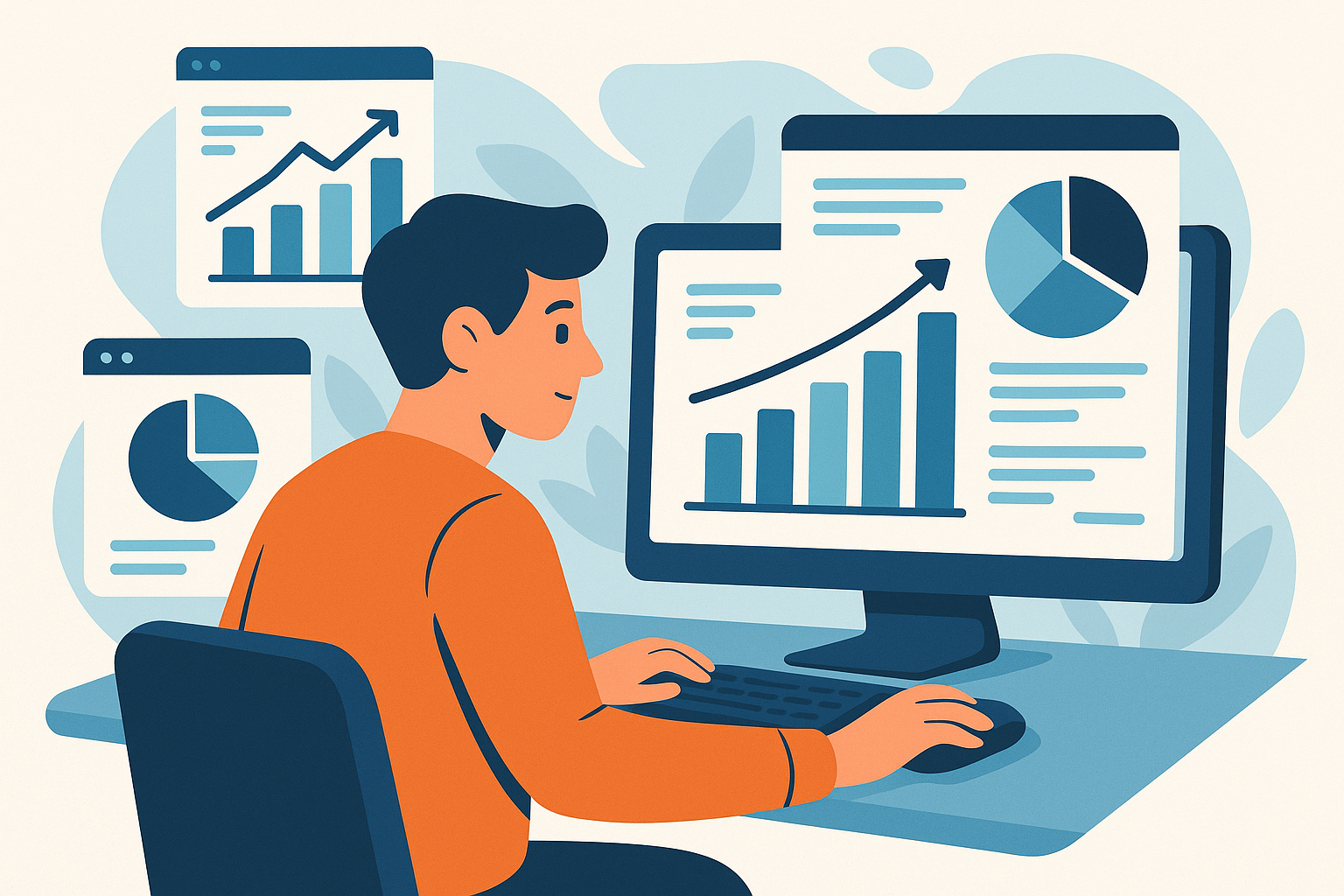 合思的财务内账管理系统与其他竞争产品相比有什么优势？