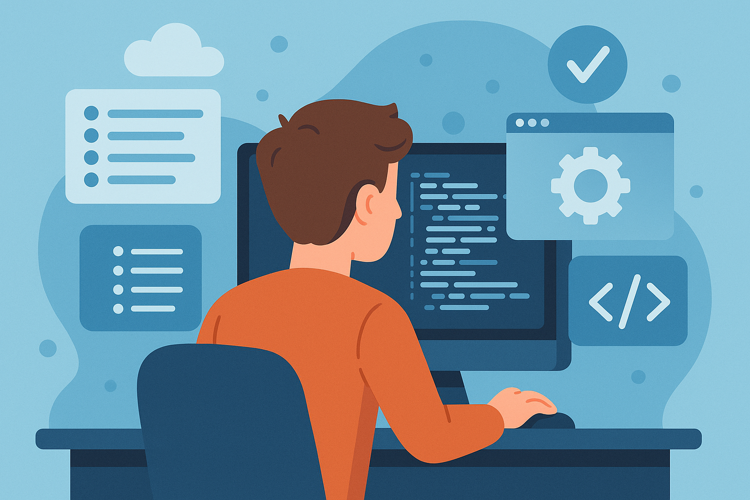 如何在会计档案电子化管理系统中应用RPA进行审批自动化？